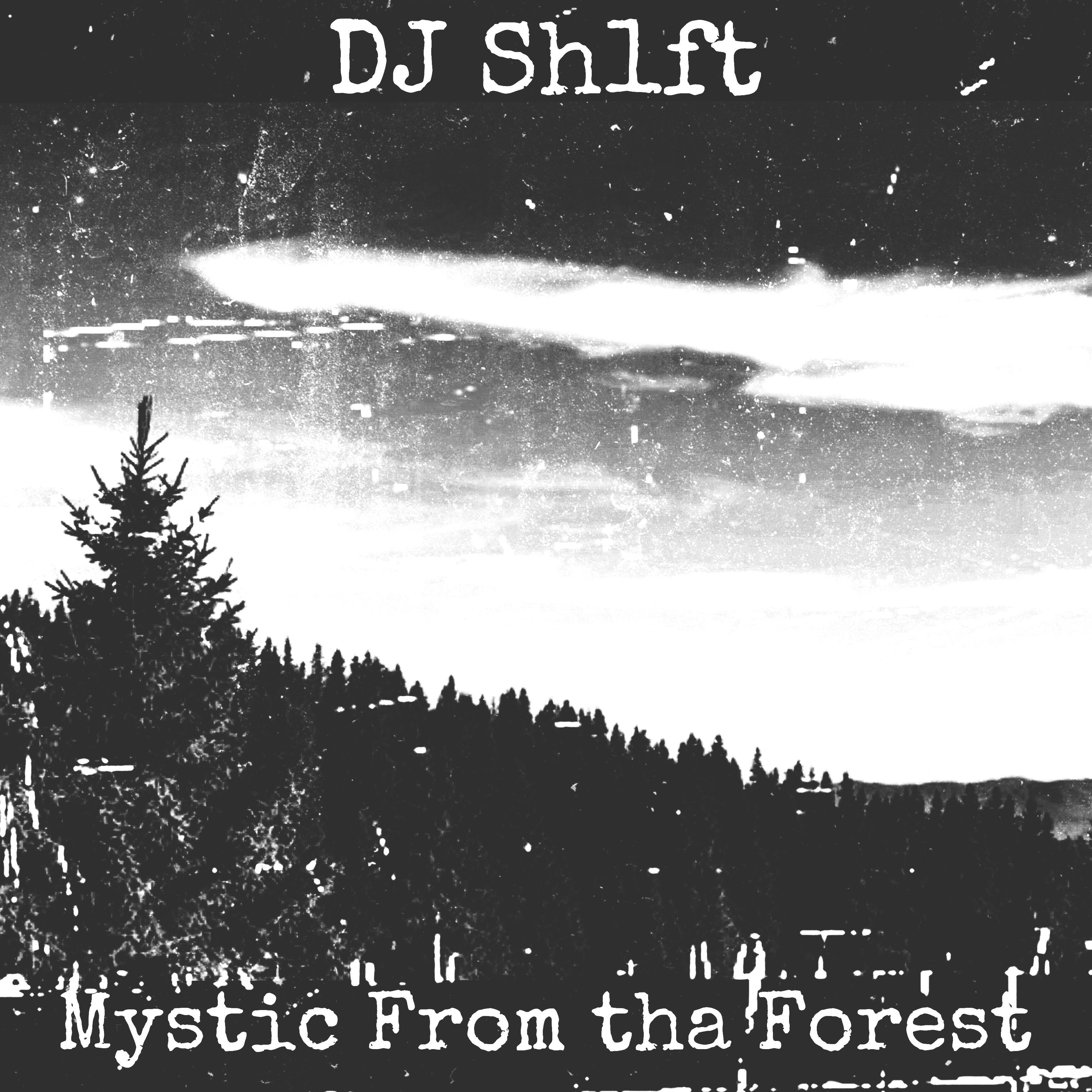 Релиз Mystic from Tha Forest