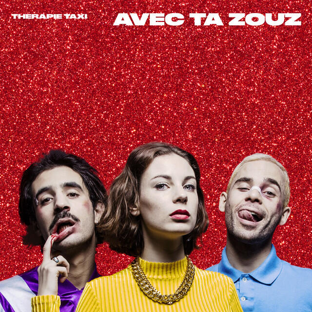 Релиз Avec ta zouz - Single