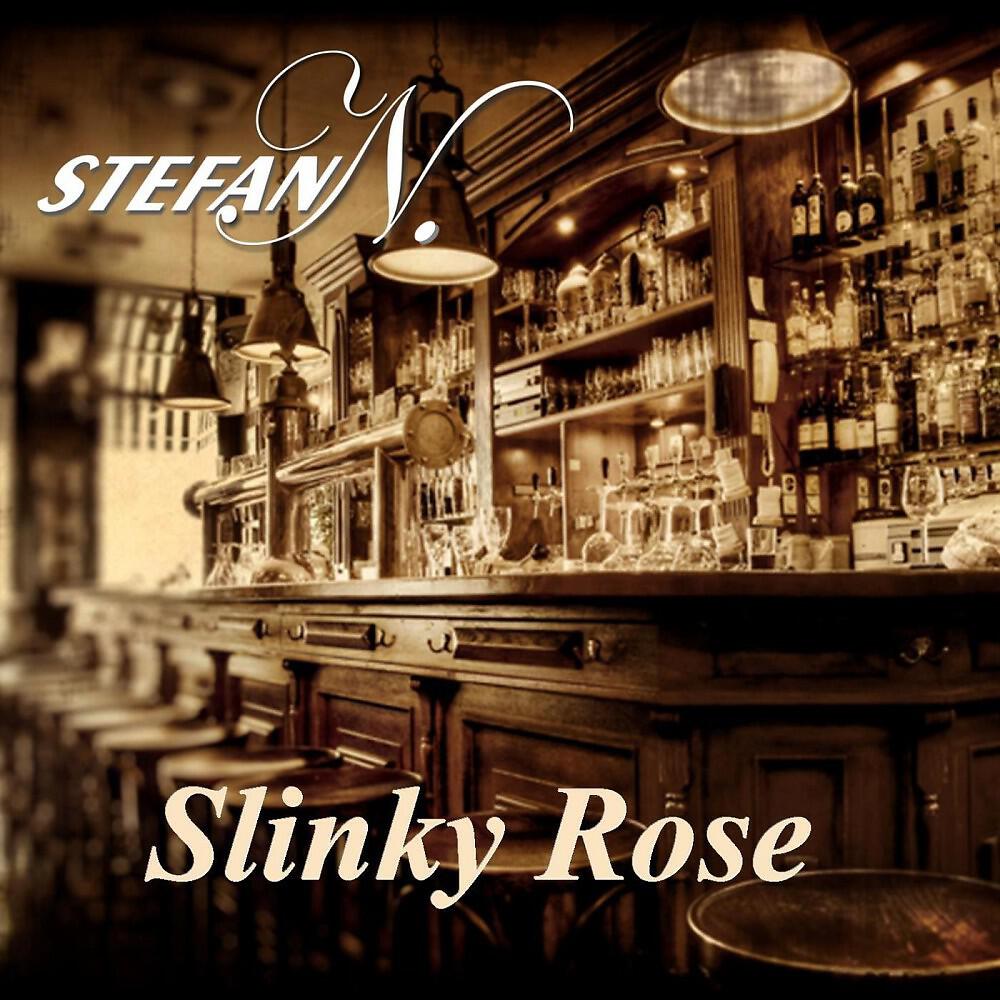 Релиз Slinky Rose