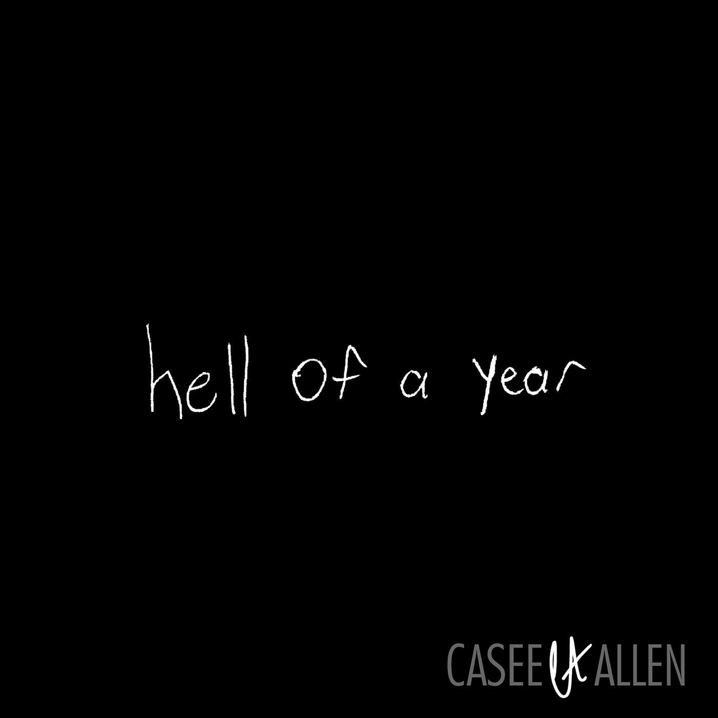 Релиз Hell of a Year