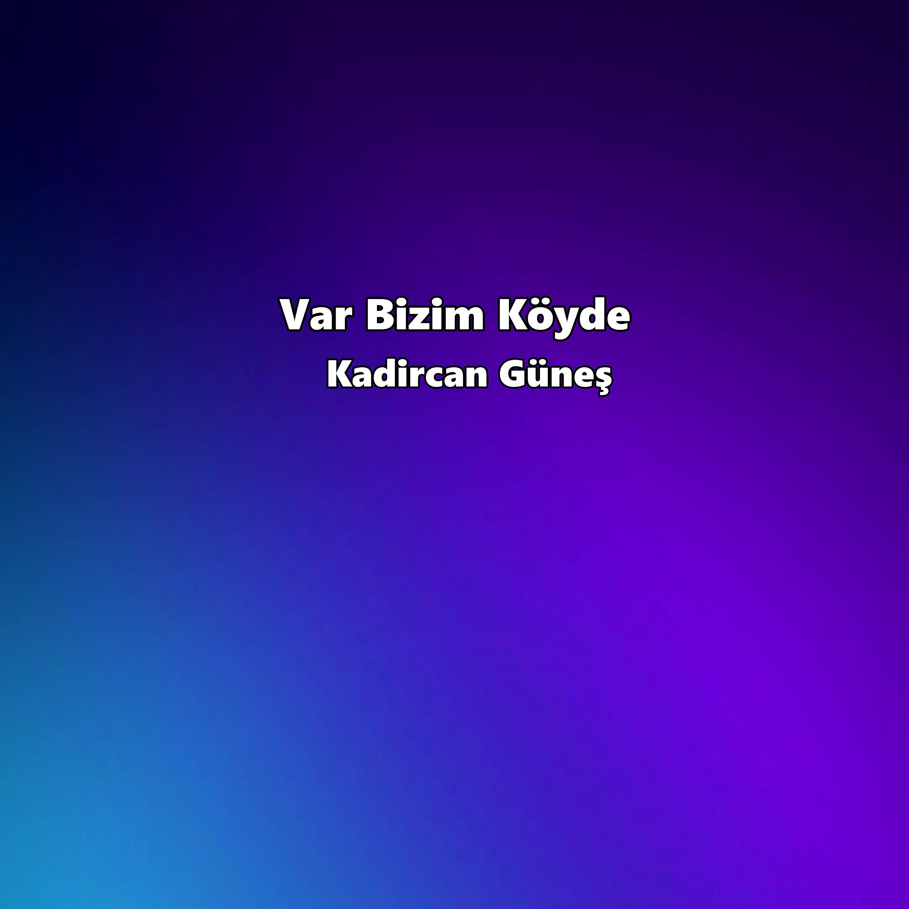 Kadircan Güneş