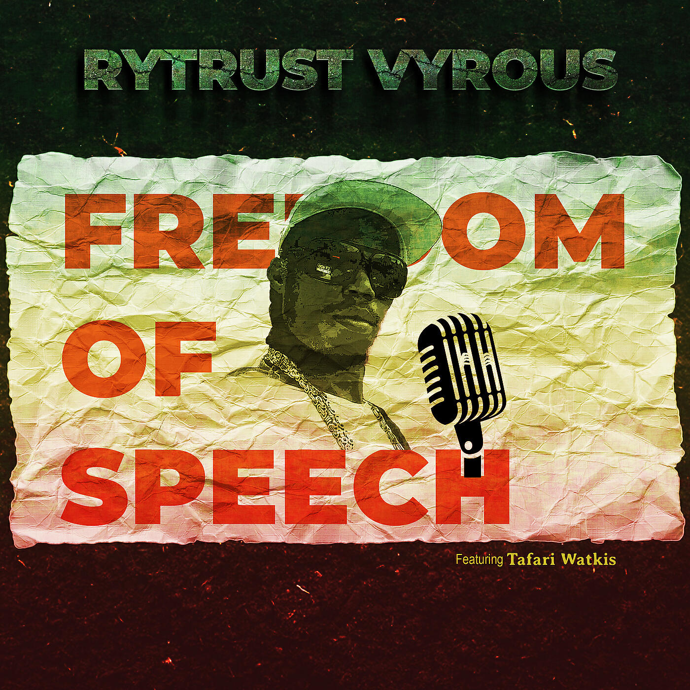 Rytrust Vyrous