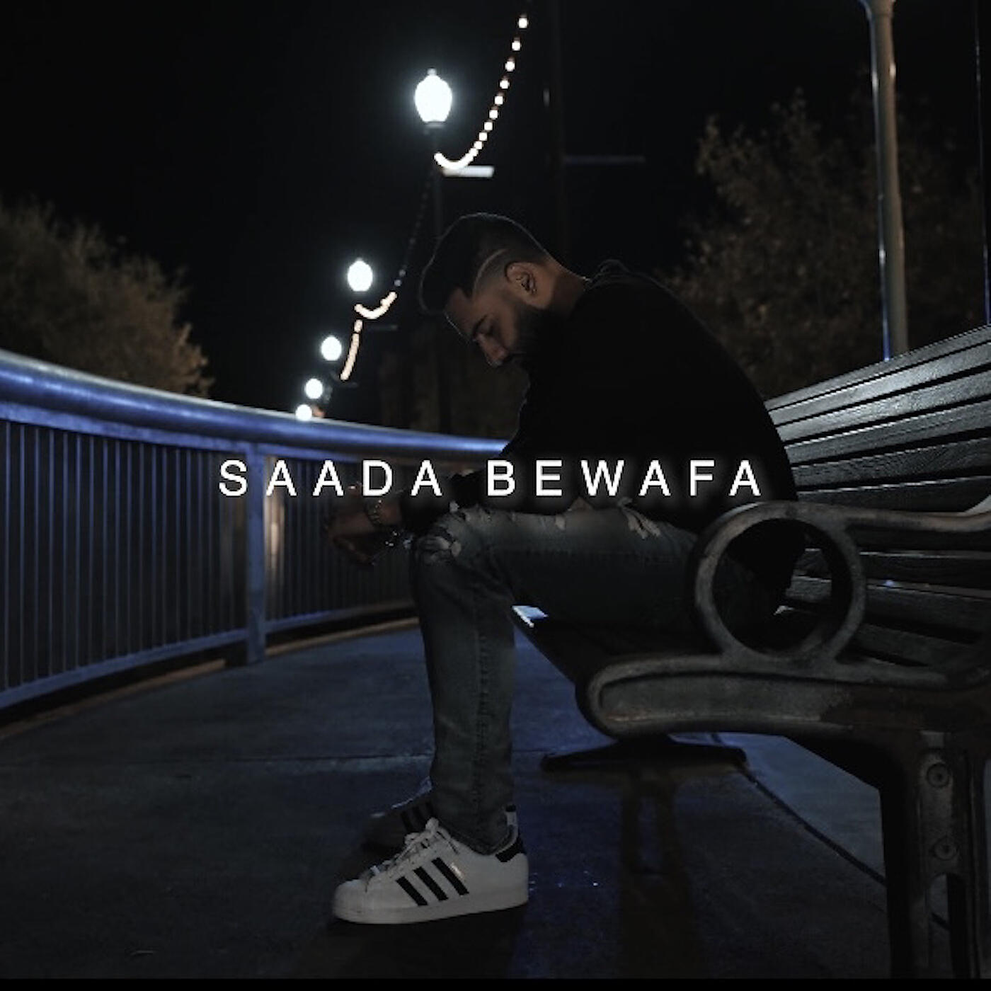 Релиз Saada Bewafa