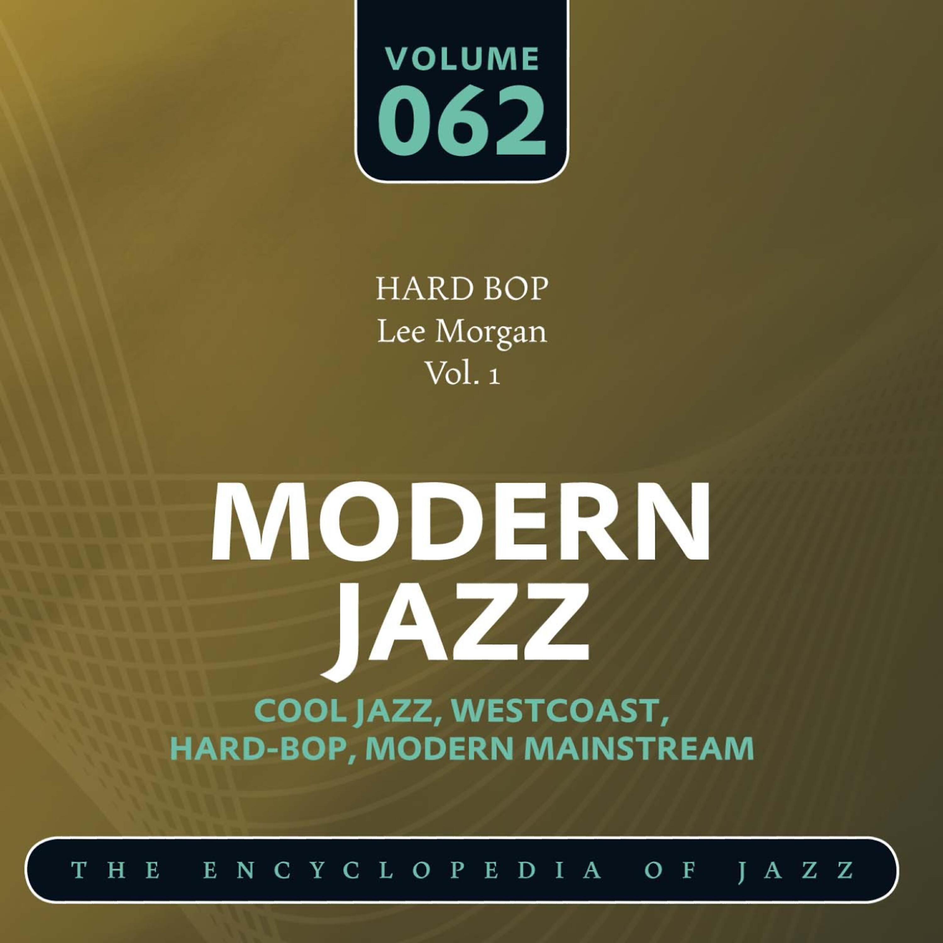 Релиз Lee Morgan Vol. 1