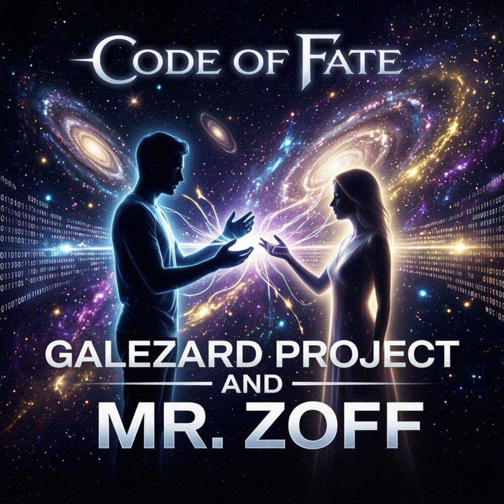 Релиз Code of Fate