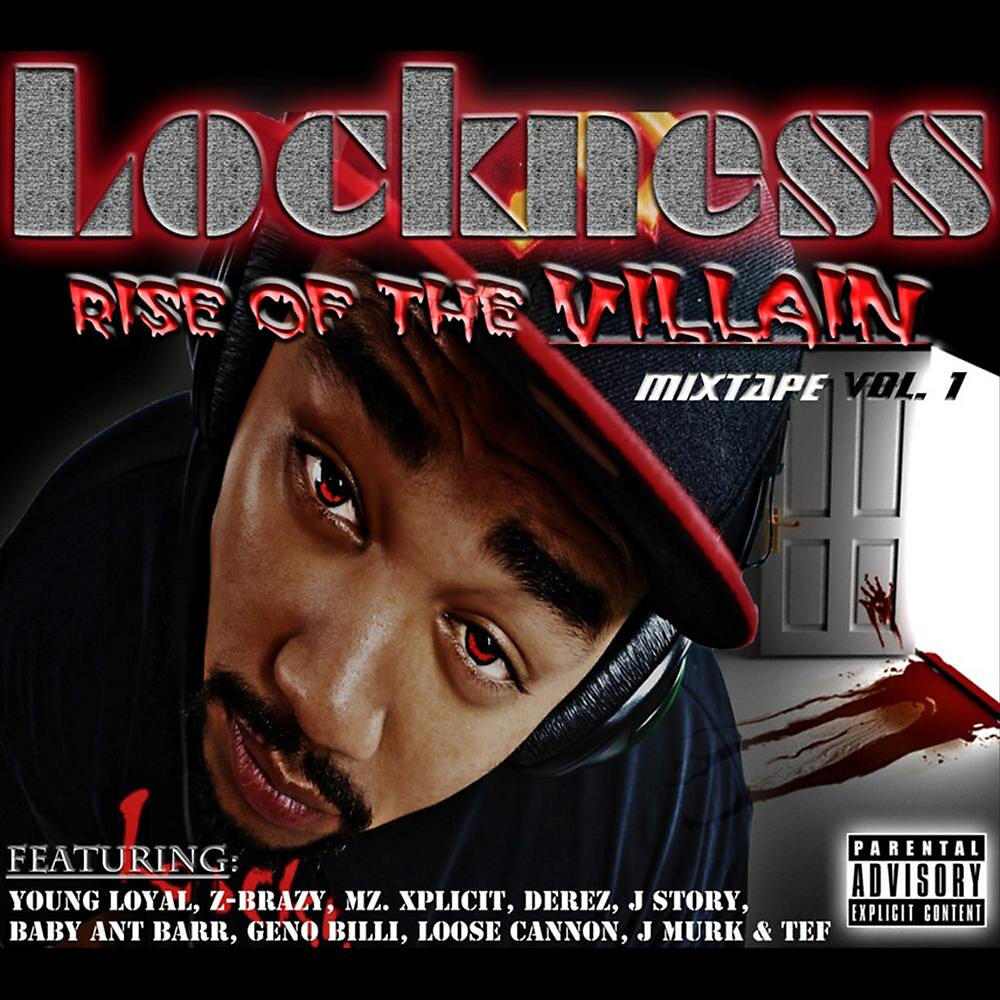 Релиз Rise of the Villain