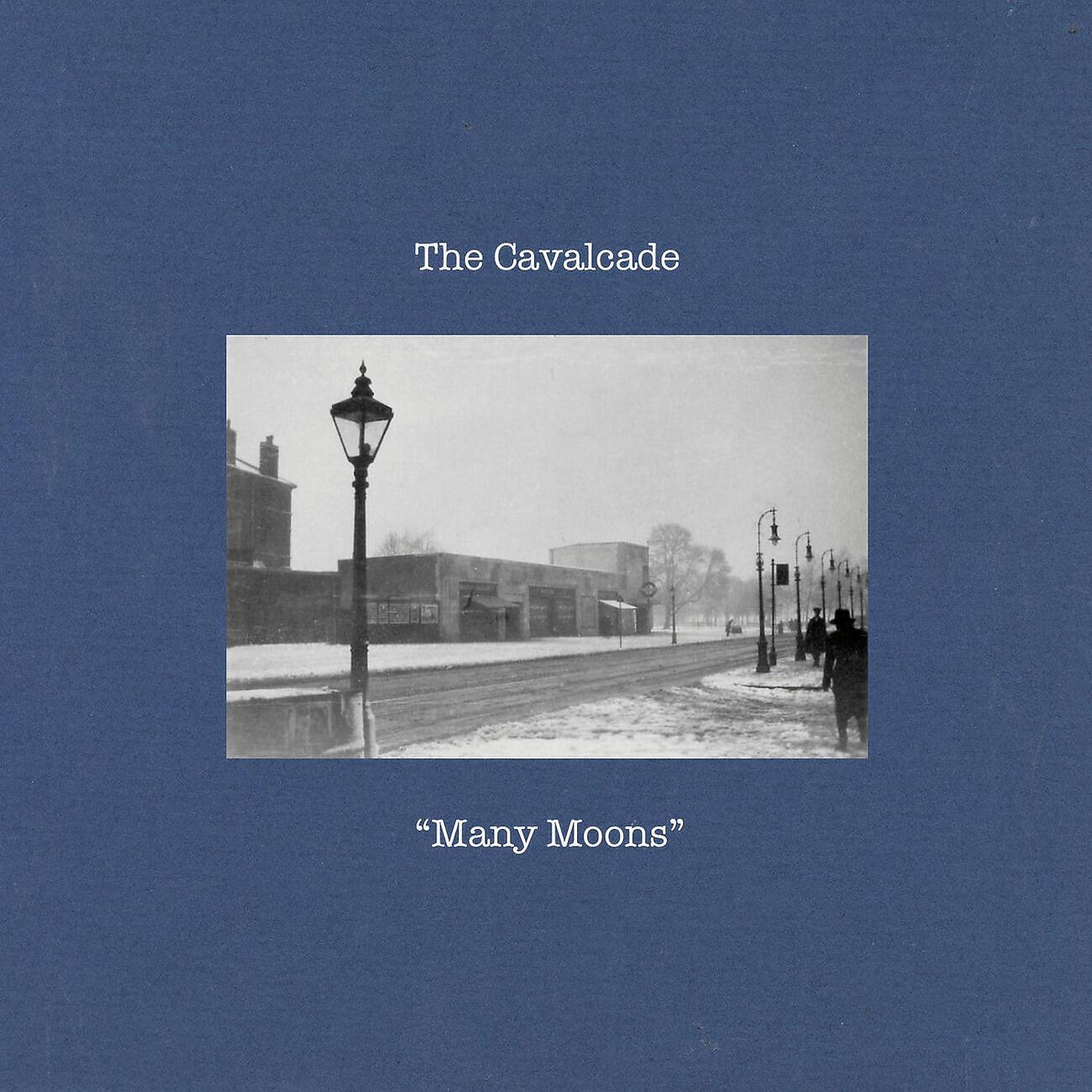 The Cavalcade