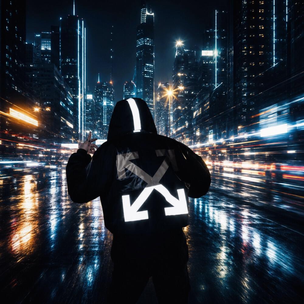 Релиз Midnight Glow Motion