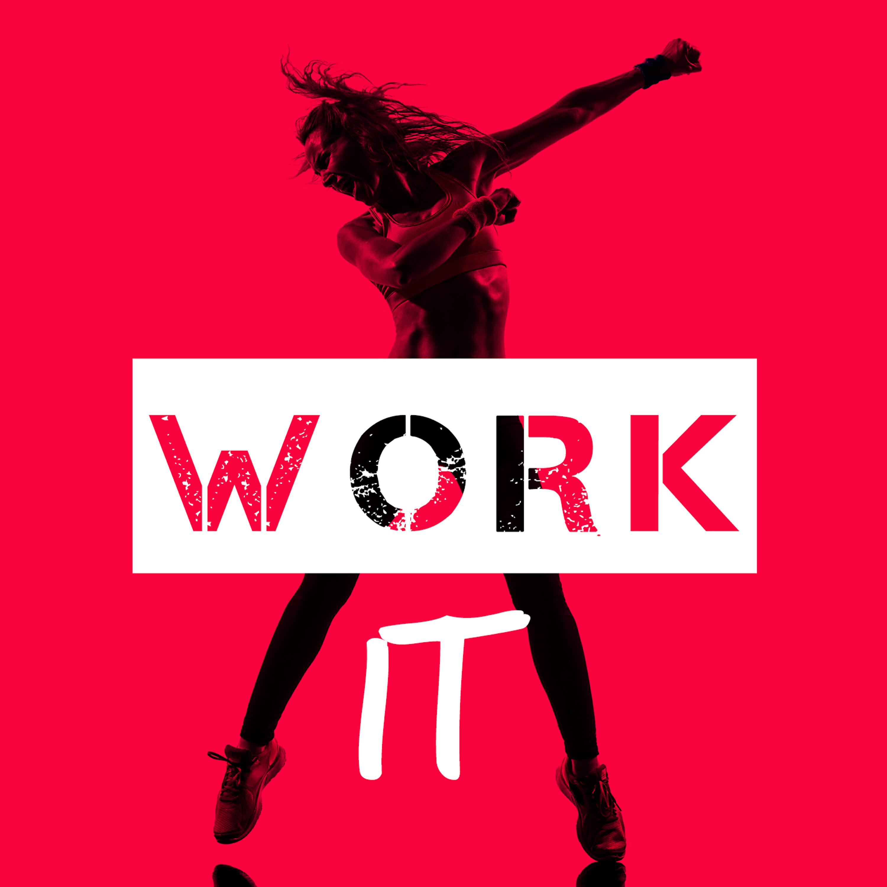 Релиз Work It