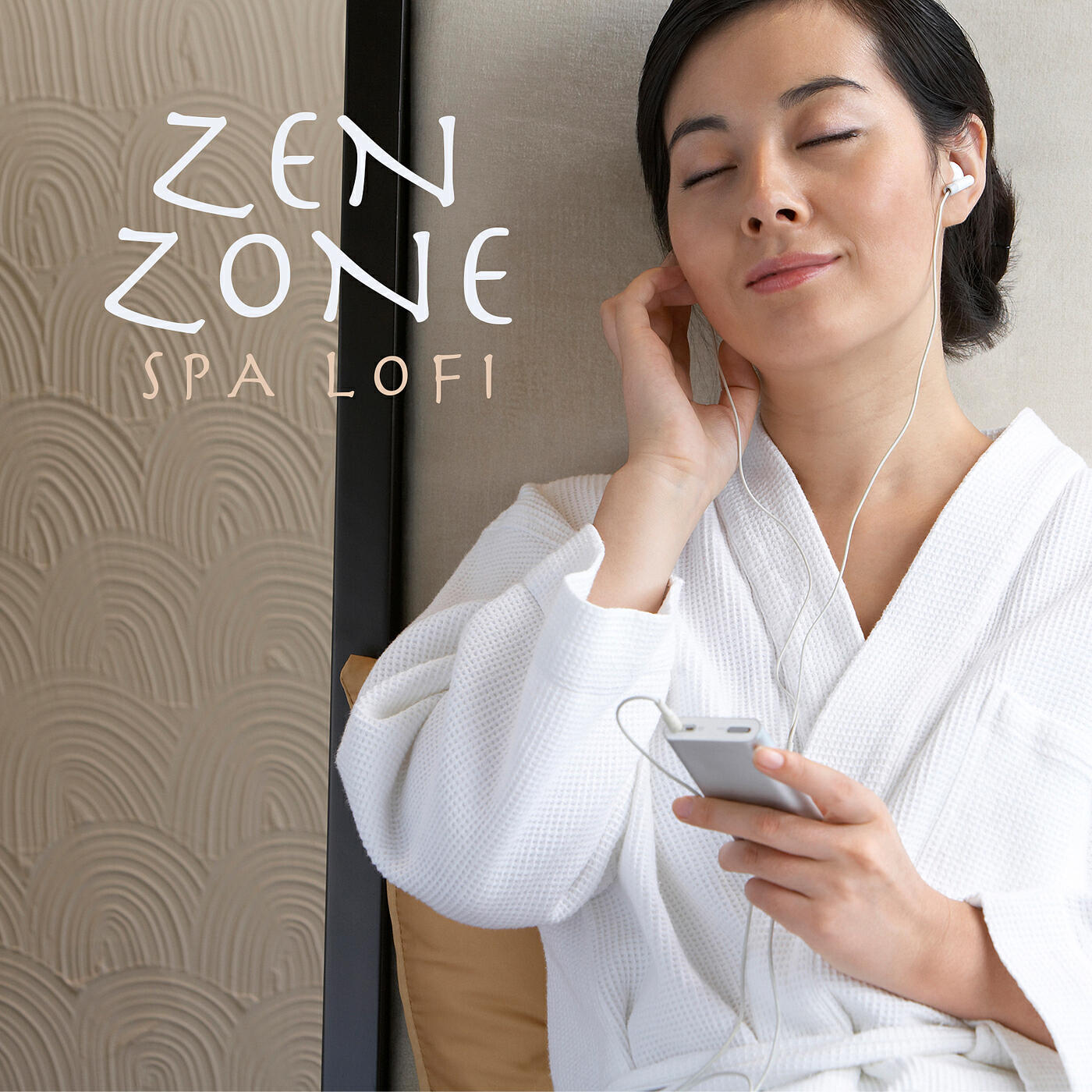Релиз Zen Zone (Spa LoFi)