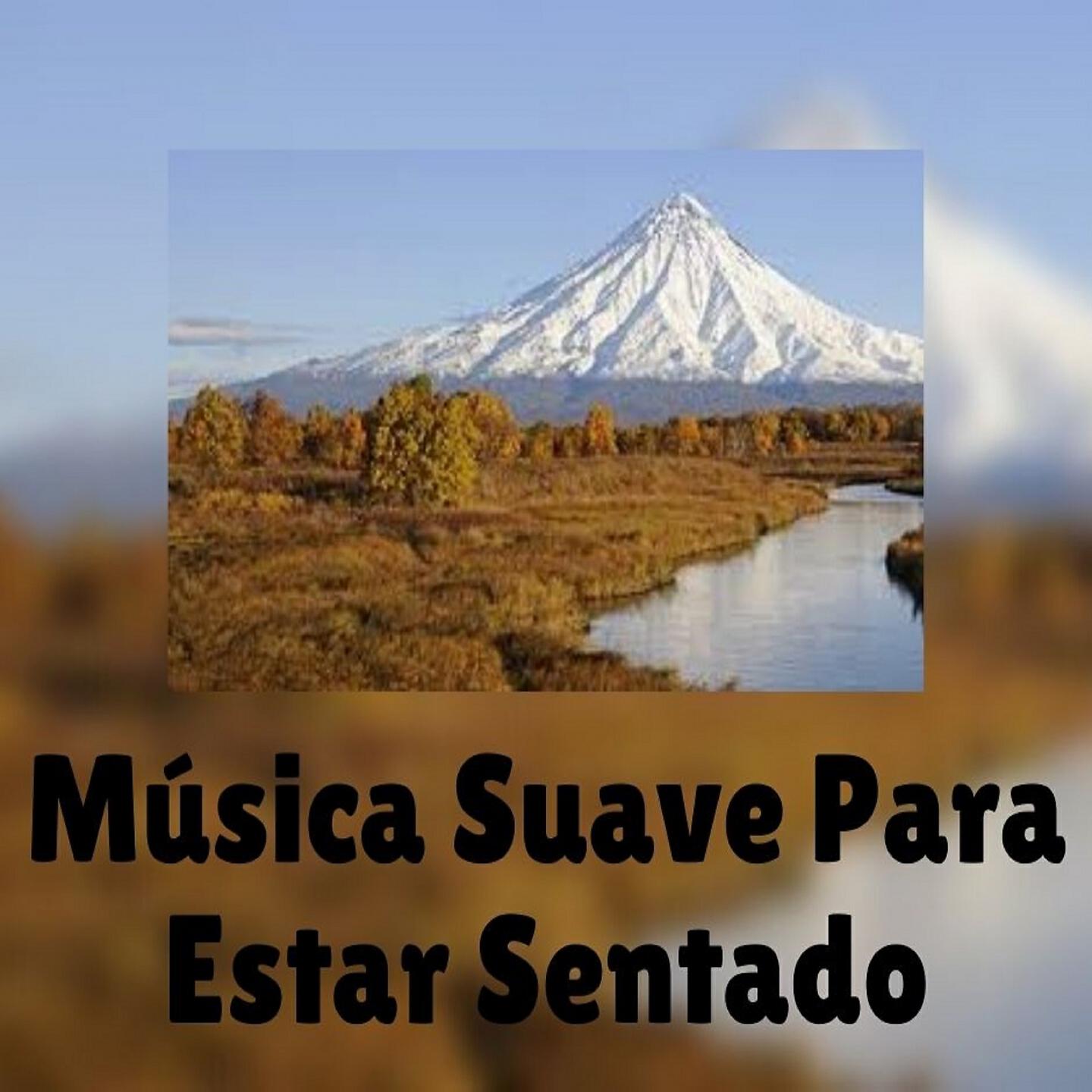 Релиз Música Suave para Estar Sentado