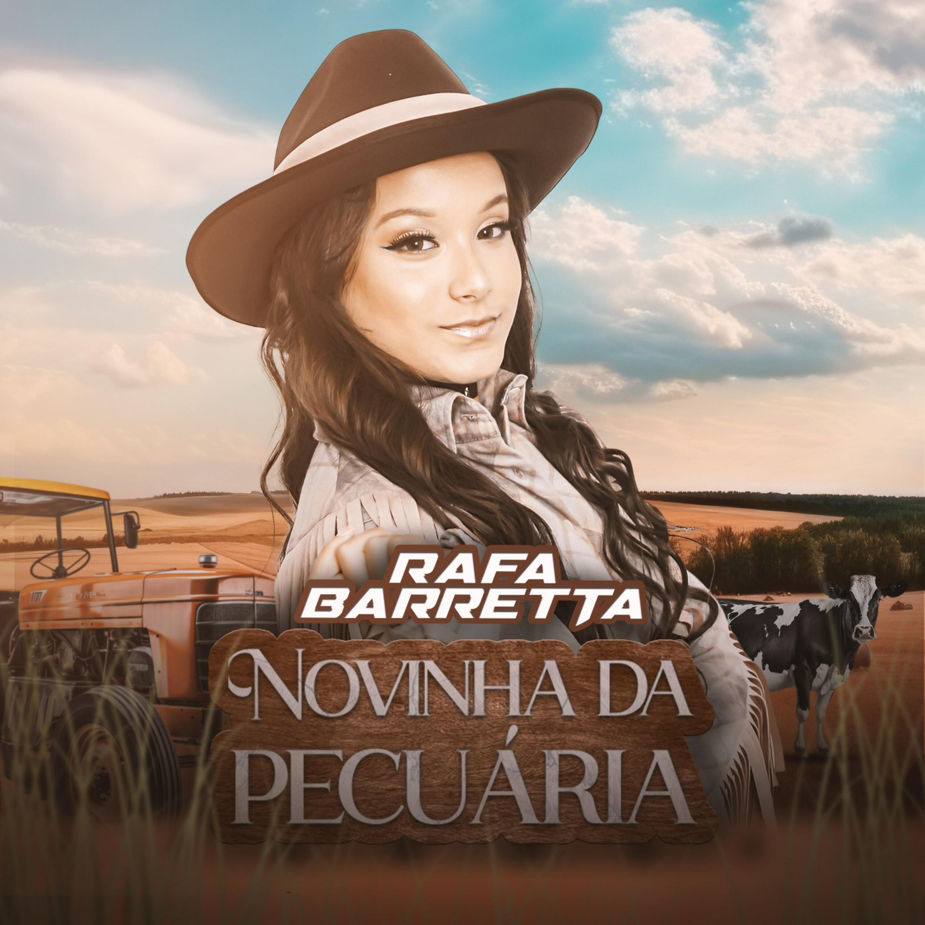 Релиз Novinha da Pecuária