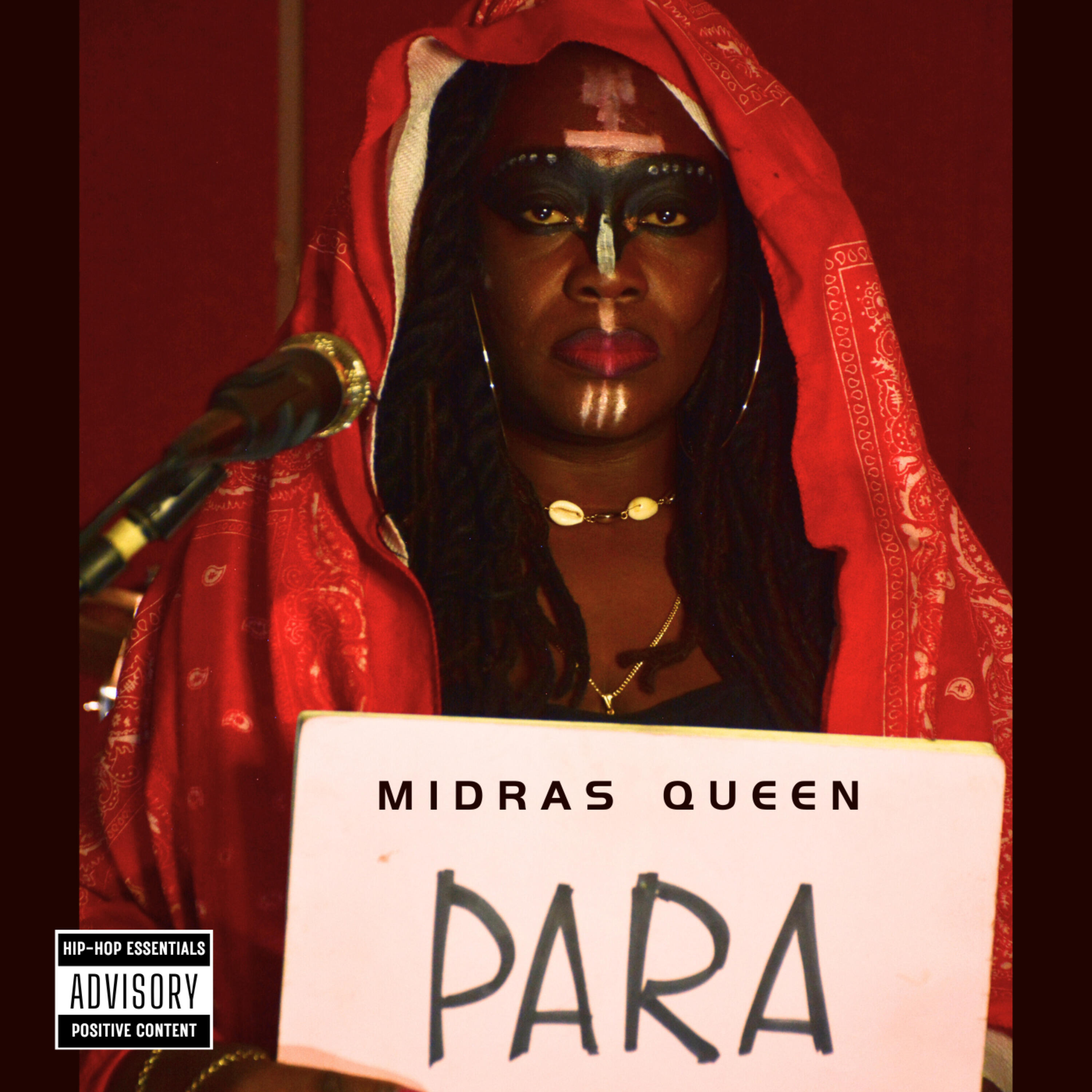 Релиз Para