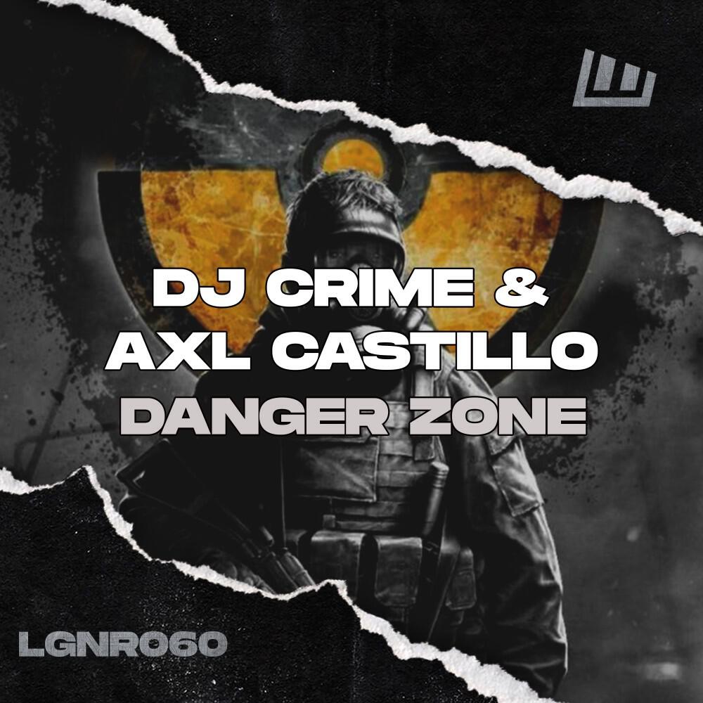 Релиз Danger Zone