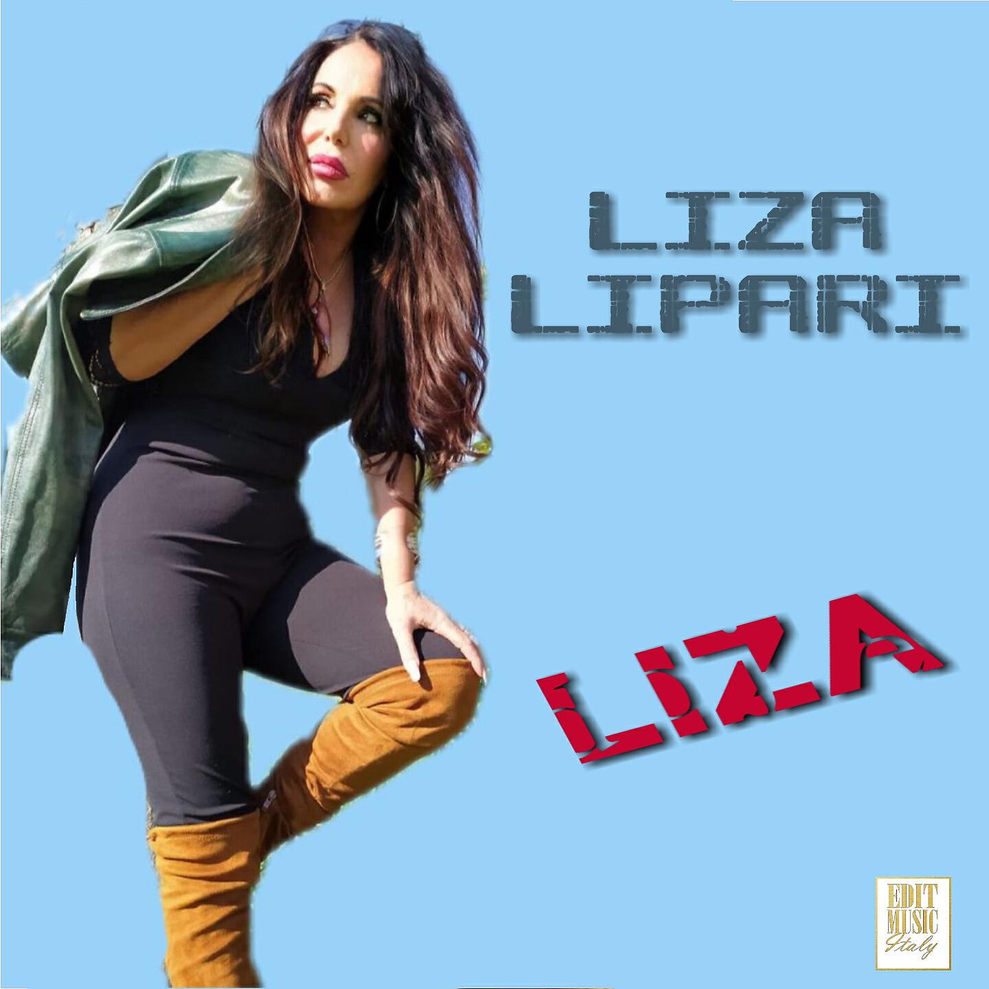 Liza Lipari