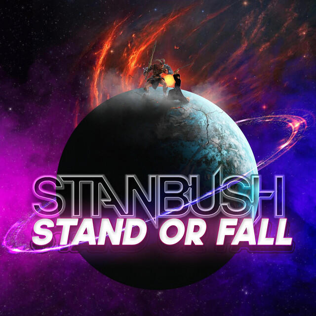 Релиз Stand or Fall