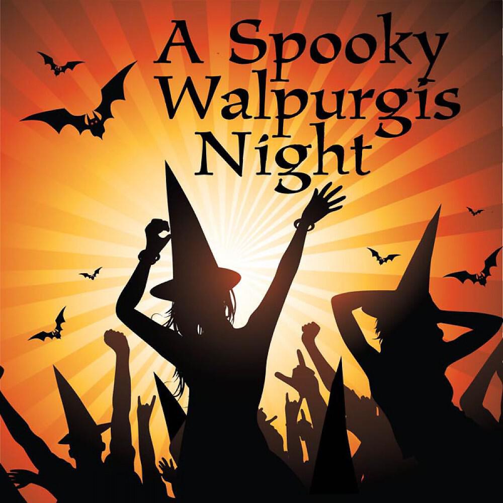Релиз A Spooky Walpurgis Night