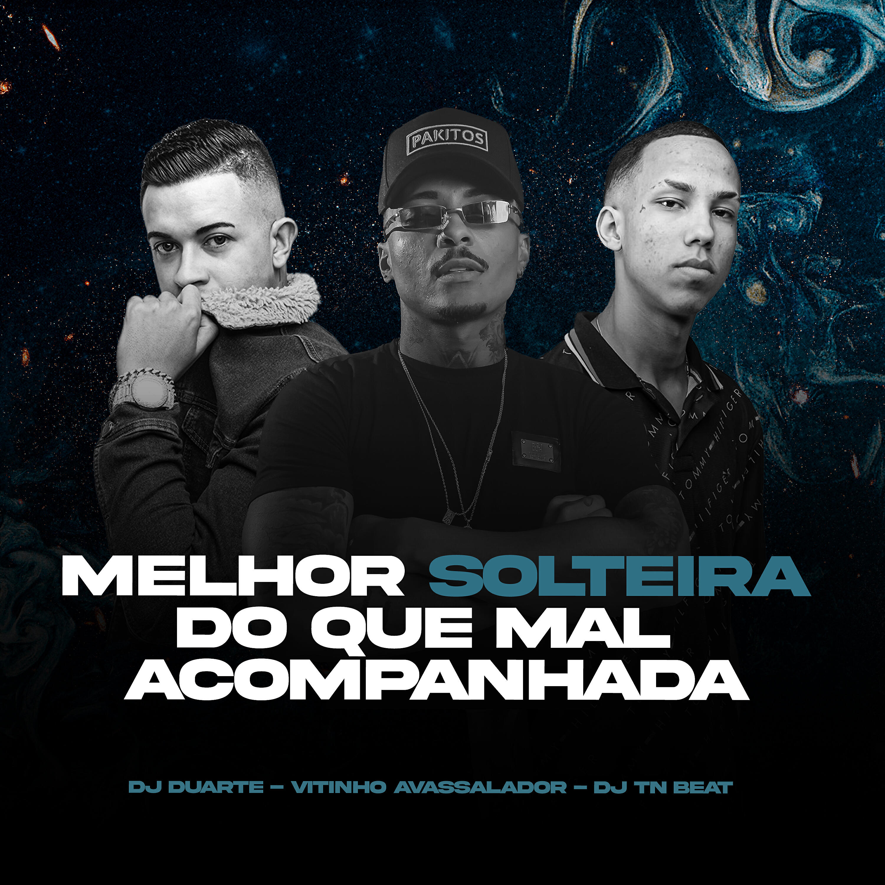 Скачать песню MC Vitinho Avassalador, DJ Duarte, DJ TN Beat - Melhor Solteira do Que Mal Acompanhada бесплатно в MP3 для Android и iOS