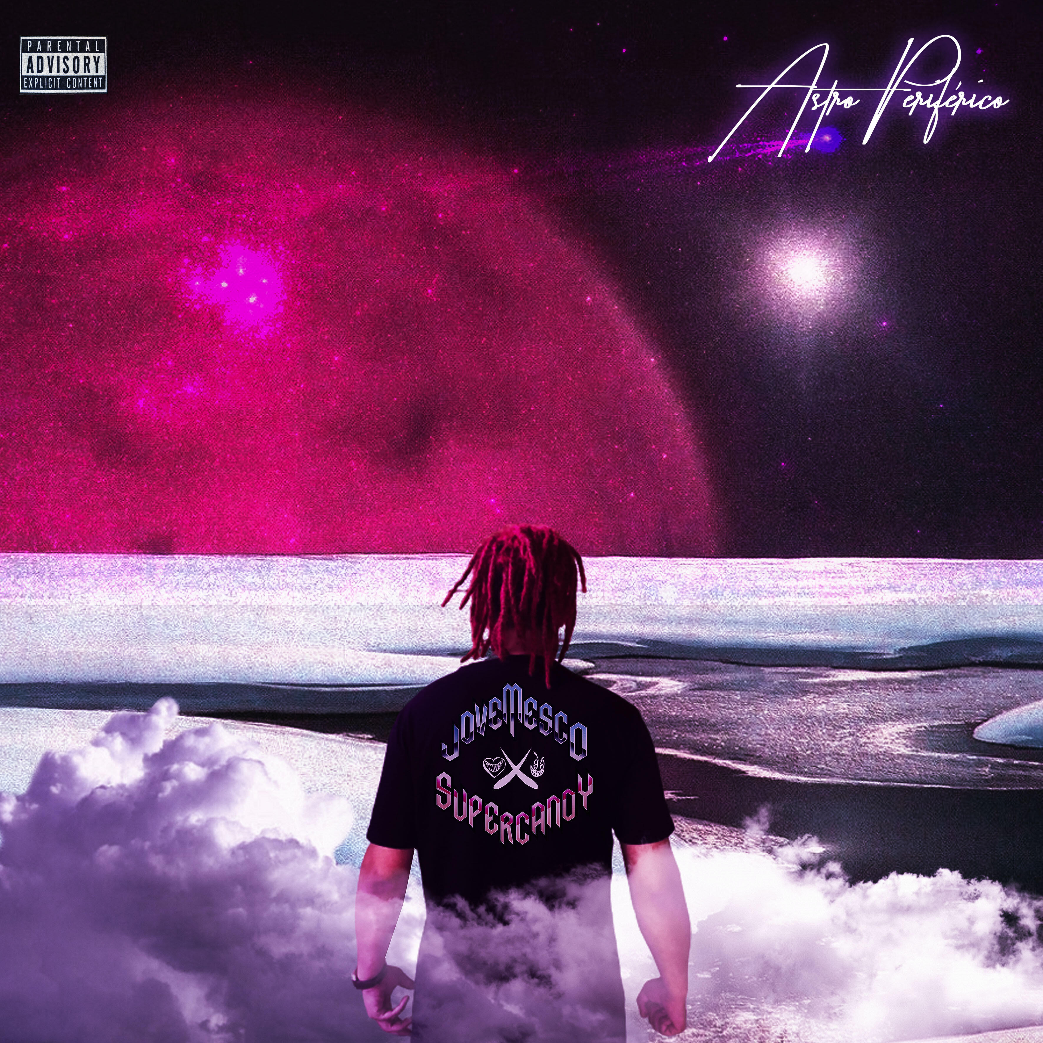Релиз Astro Periférico