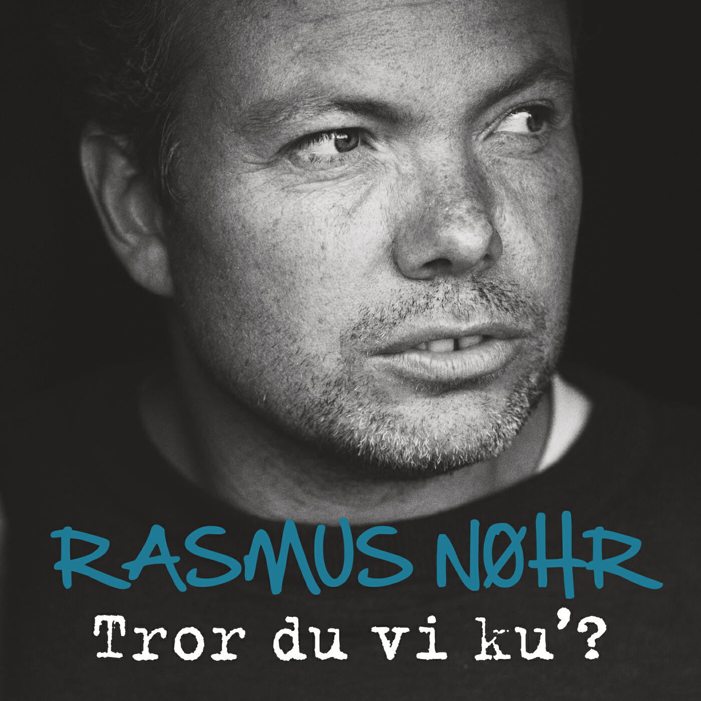 Релиз Tror Du Vi Ku' (Single Version)