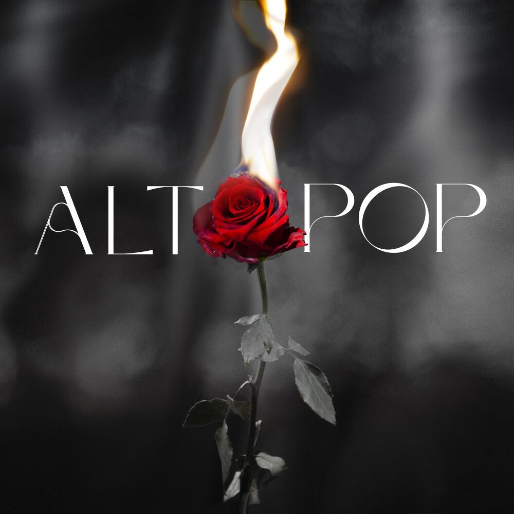 Релиз Alt-Pop
