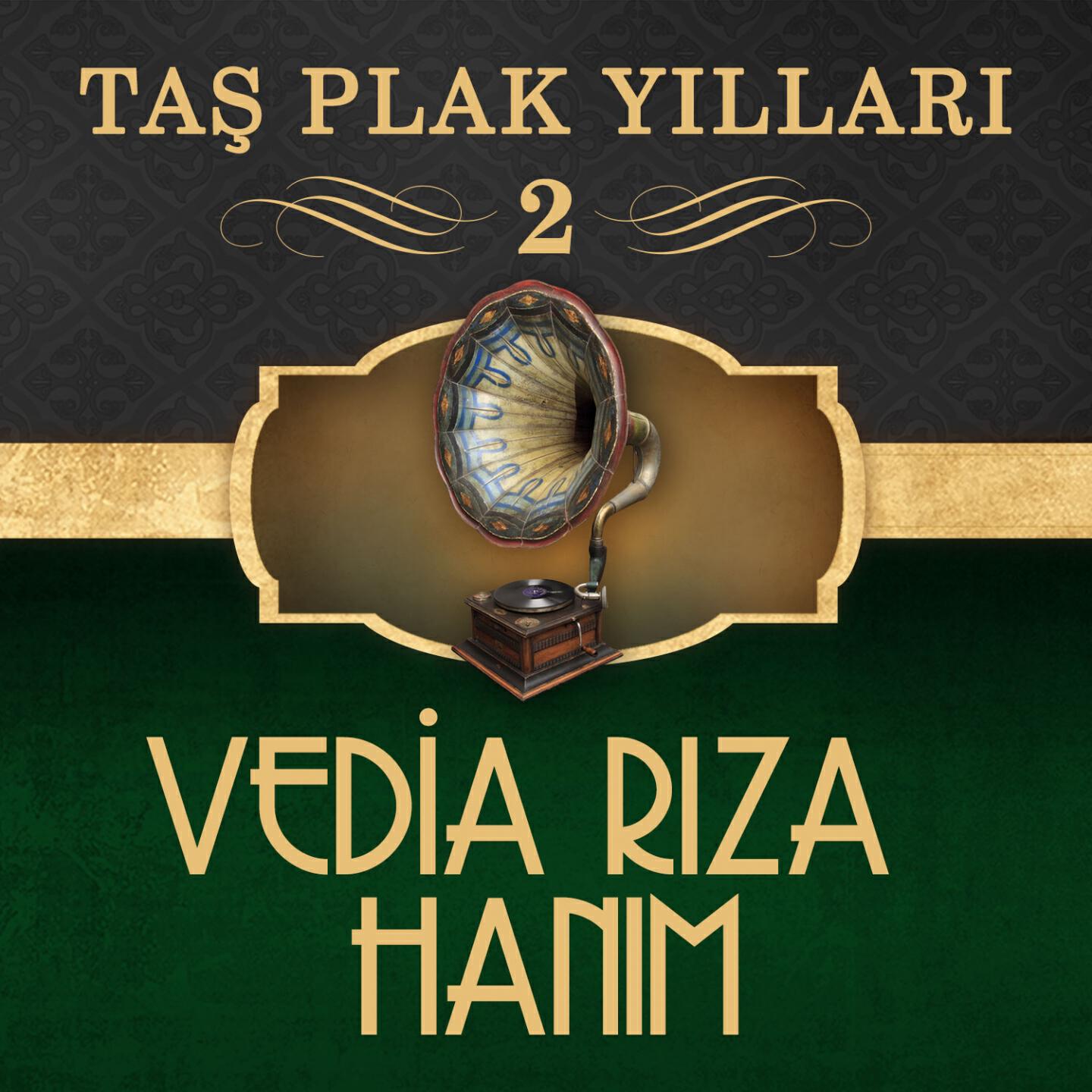 Релиз Taş Plak Yılları, Vol. 2