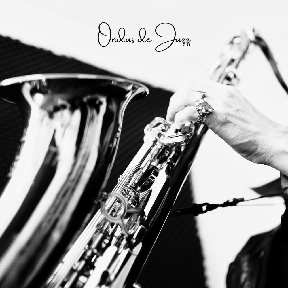 Релиз Ondas de Jazz