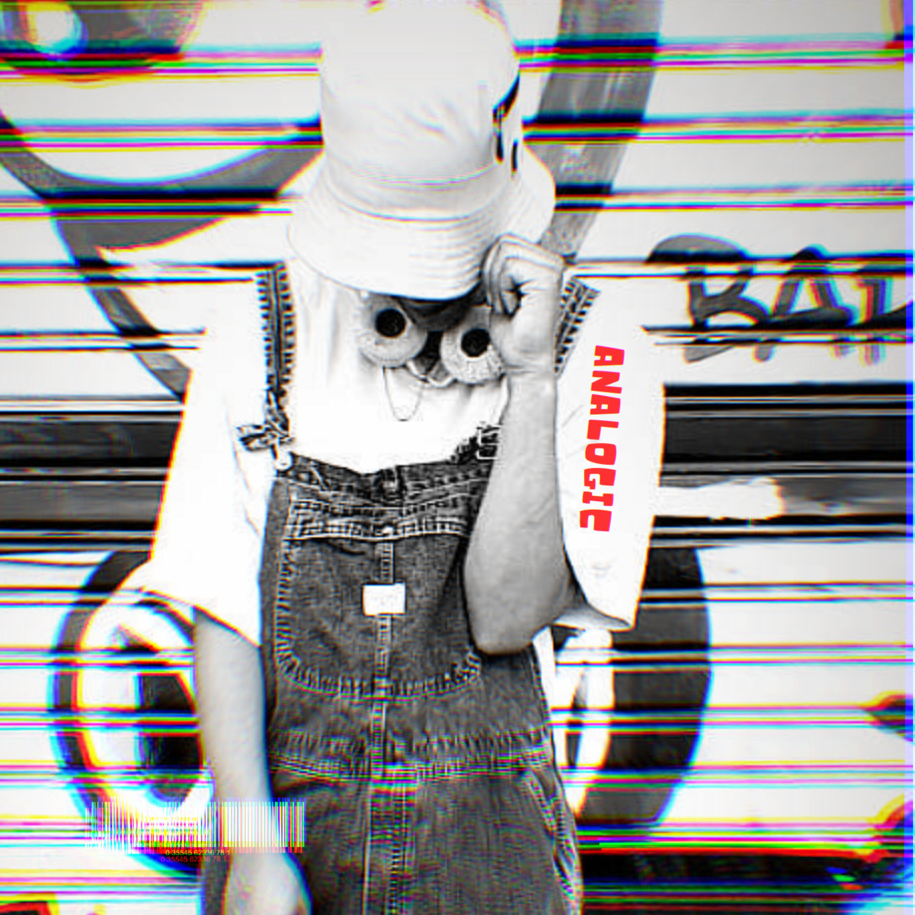 Релиз Analogic