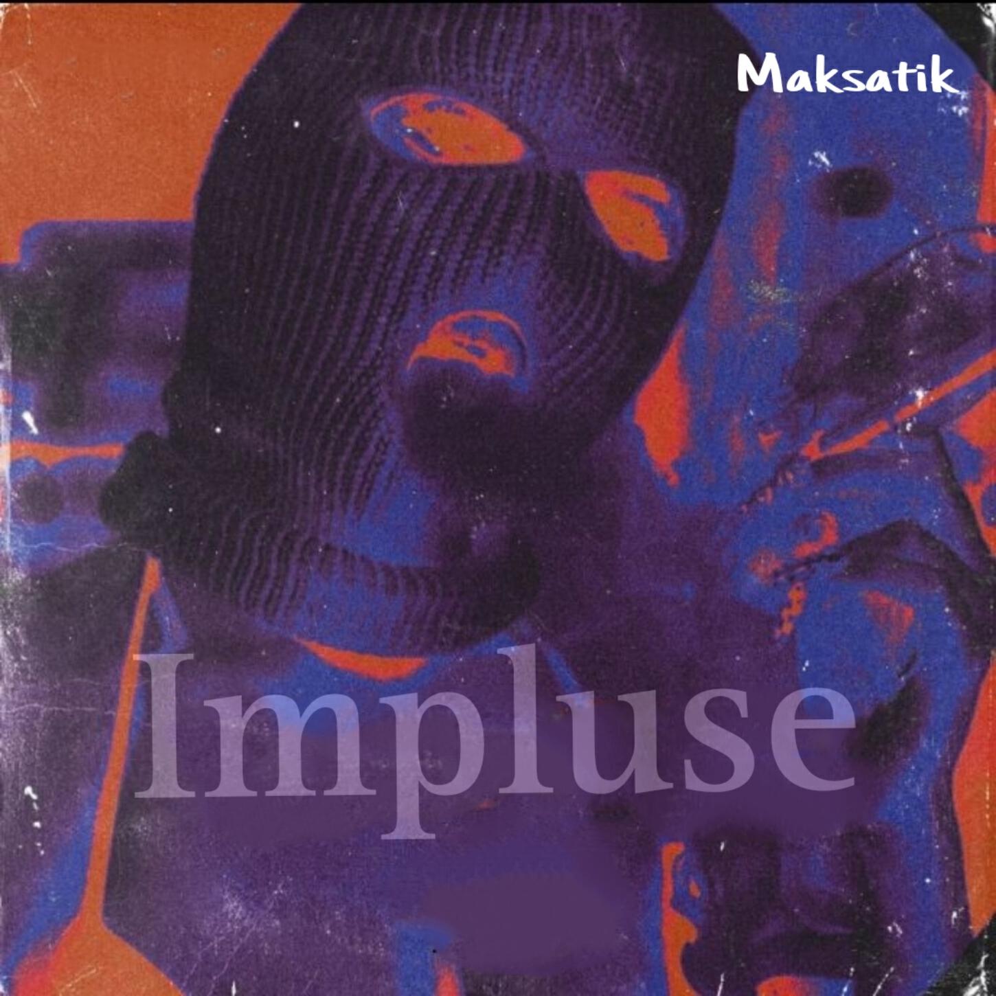 Постер альбома Impluse