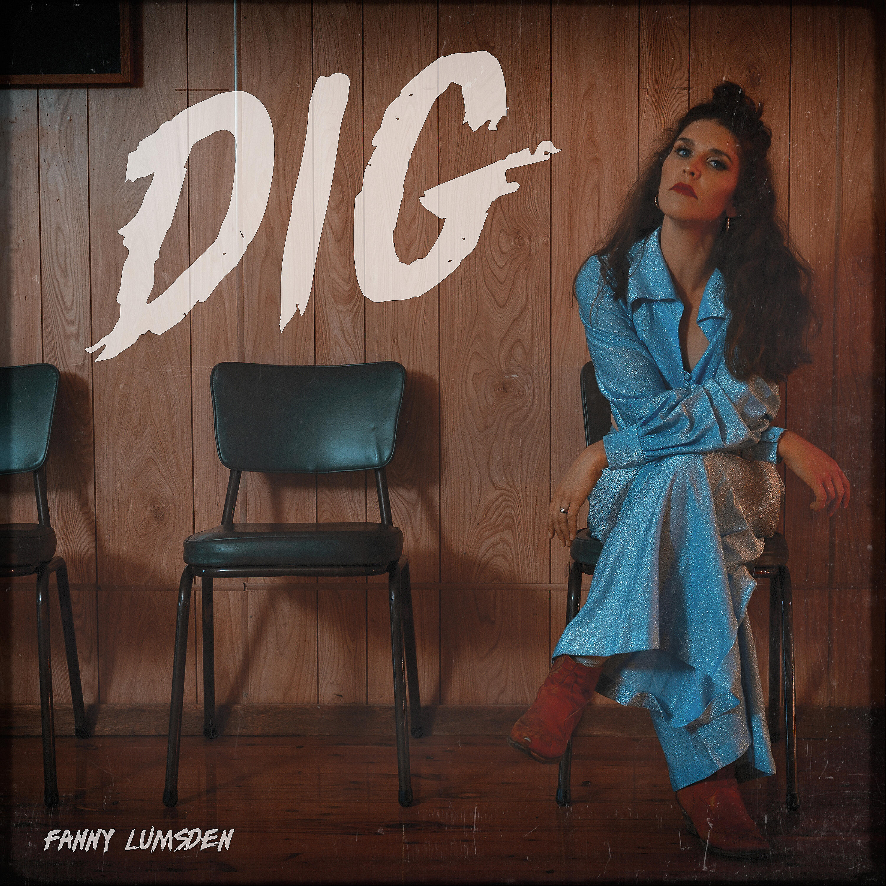 Релиз Dig