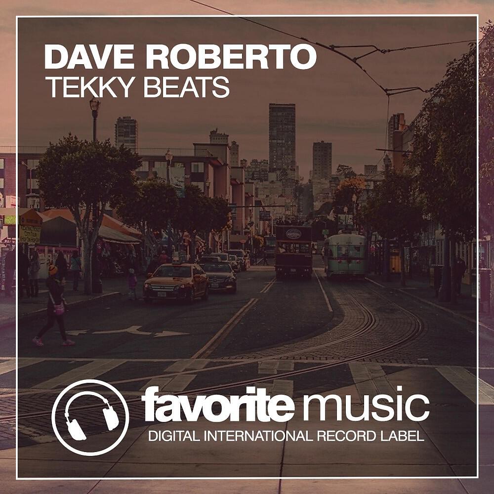 Релиз Tekky Beats