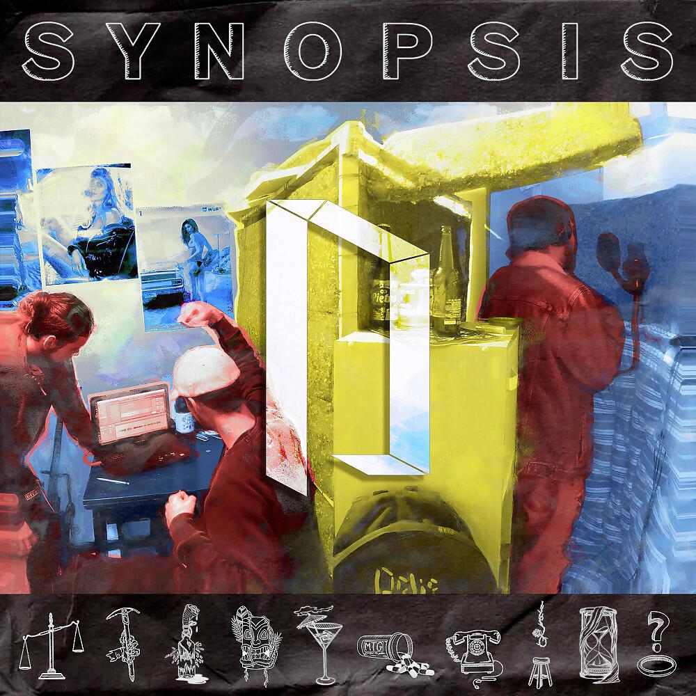 Релиз Synopsis