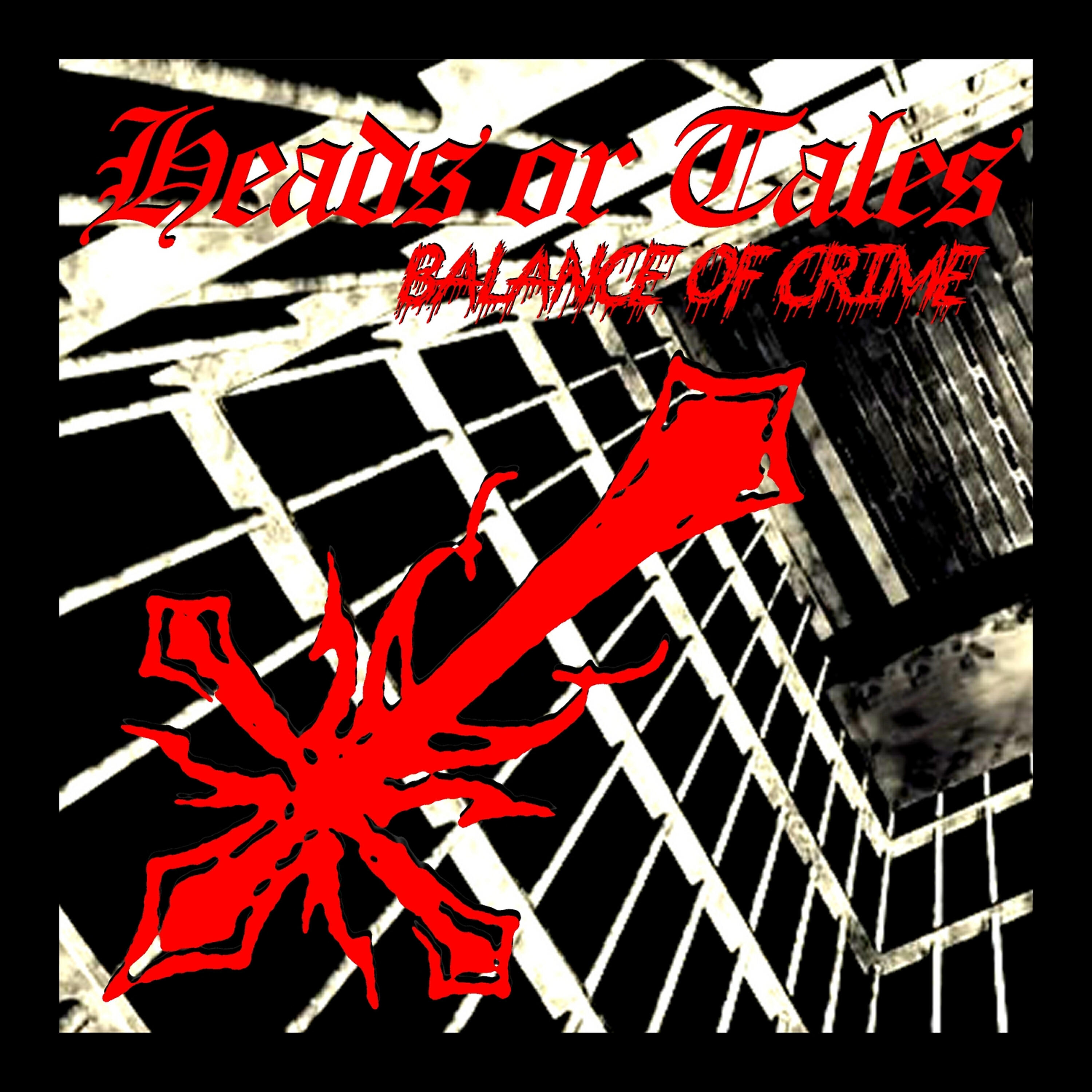 Релиз Balance of Crime