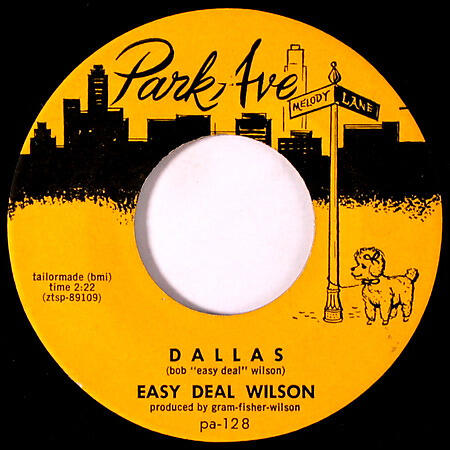 Easy Deal Wilson