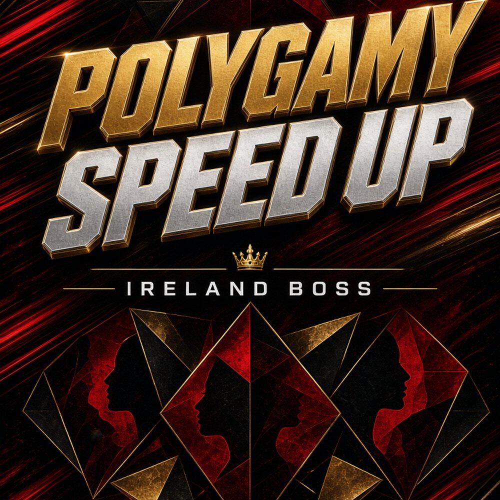 Релиз Polygamy Speed Up