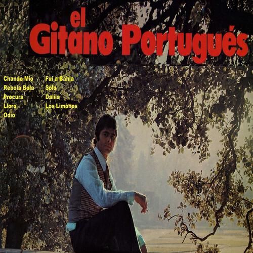Релиз El Gitano Portugués