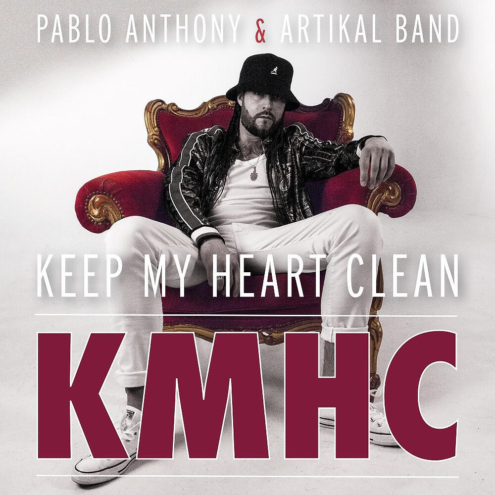 Релиз Keep My Heart Clean
