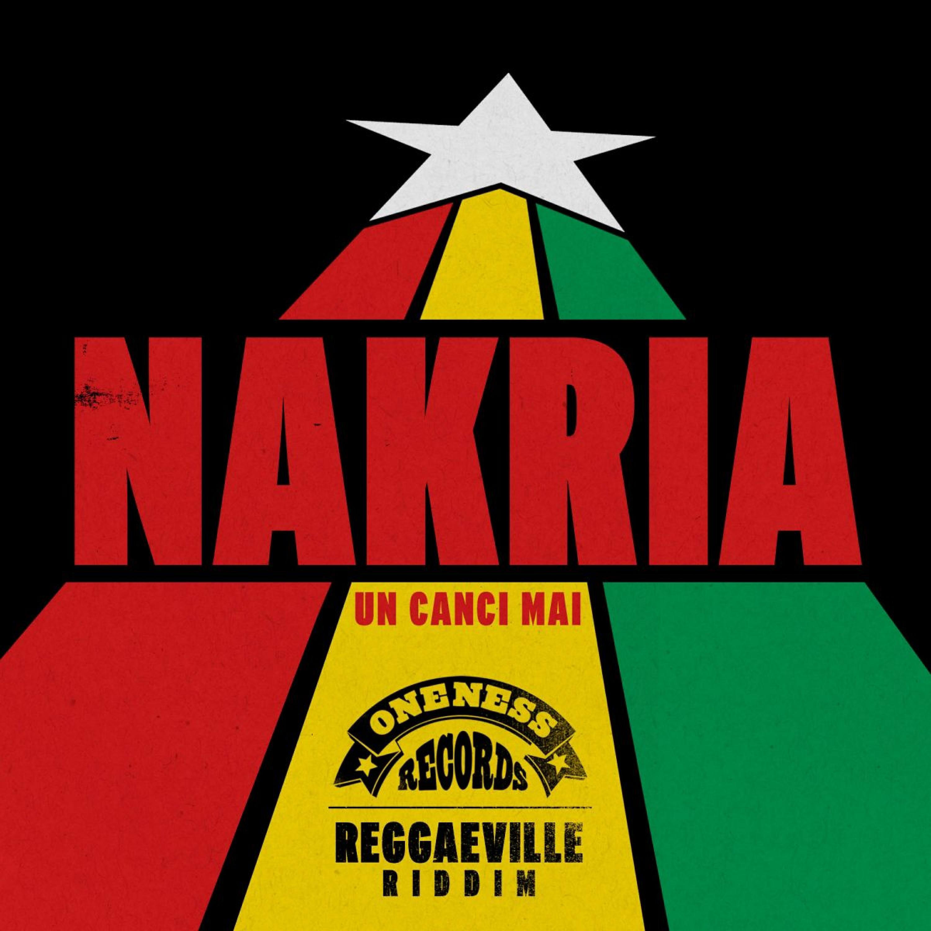 Nakria