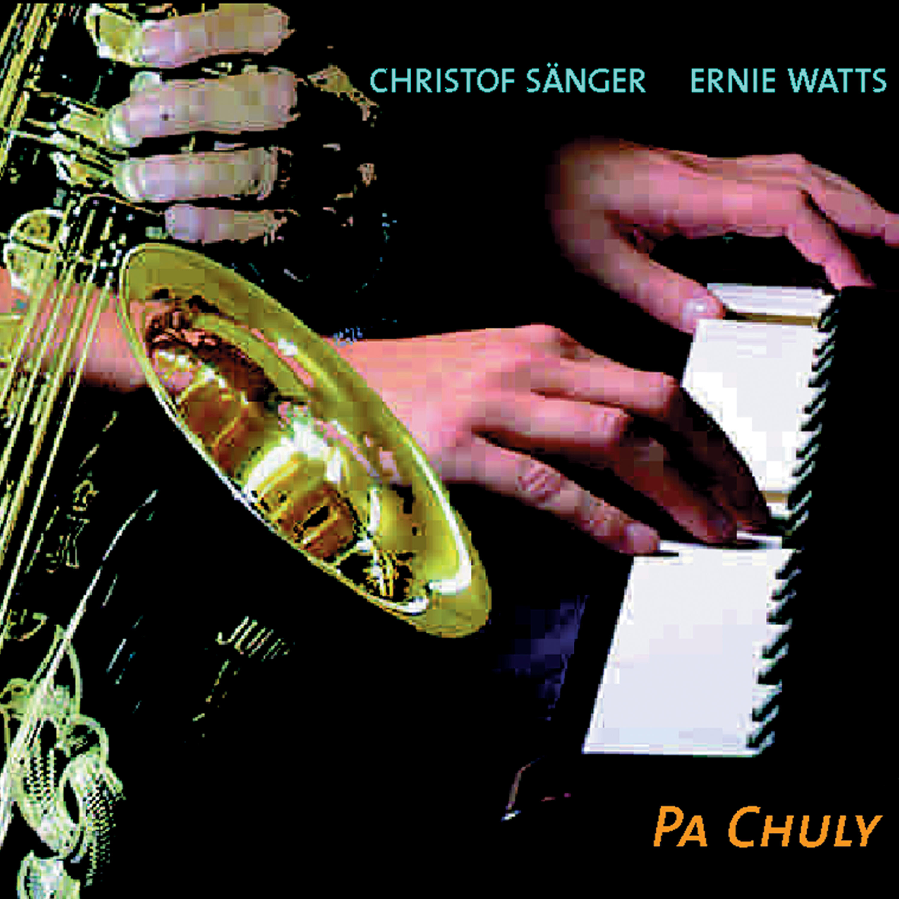 Релиз Pa Chuly