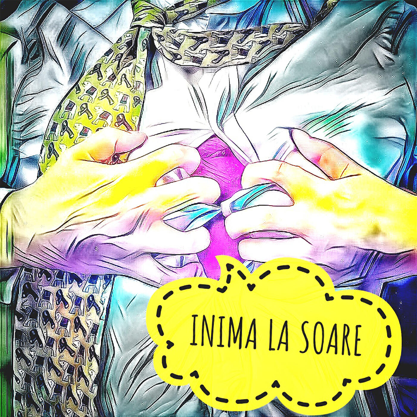 Релиз Inima La Soare