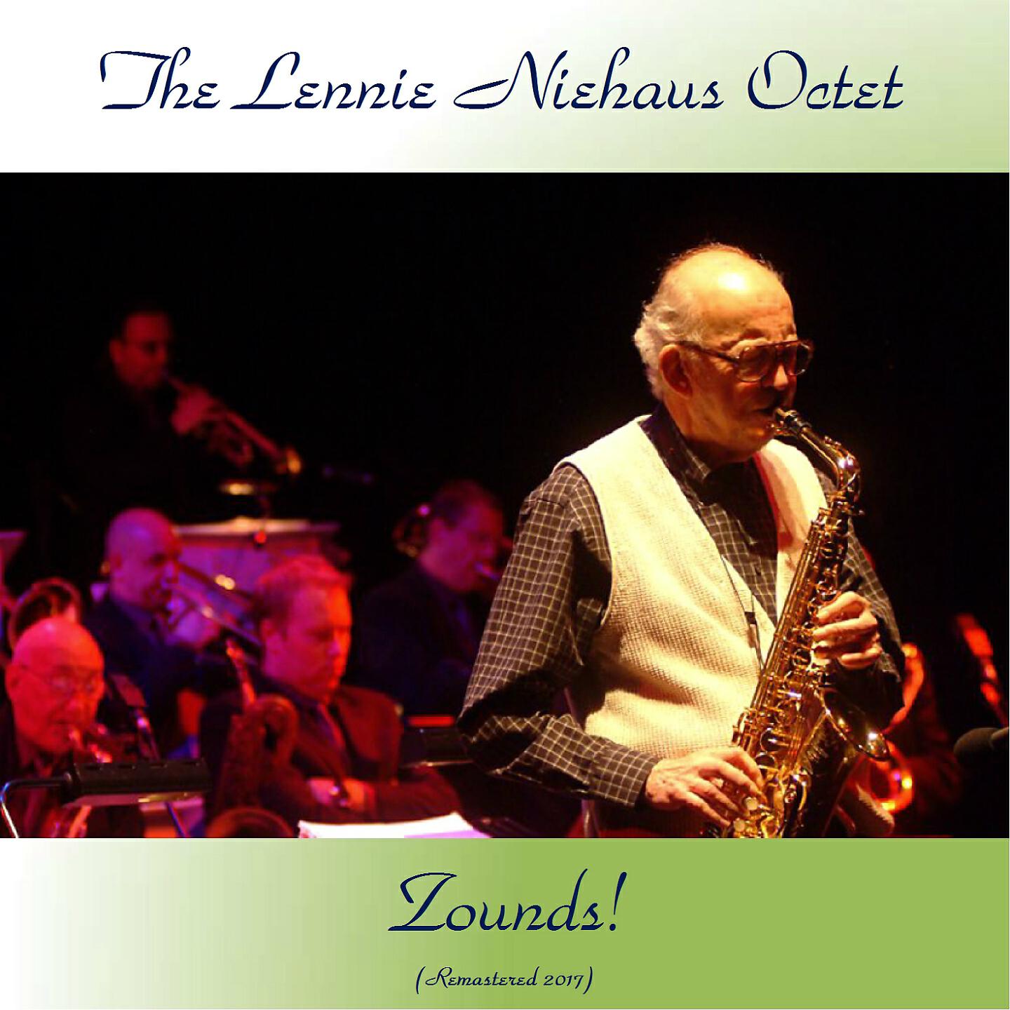 The Lennie Niehaus Octet