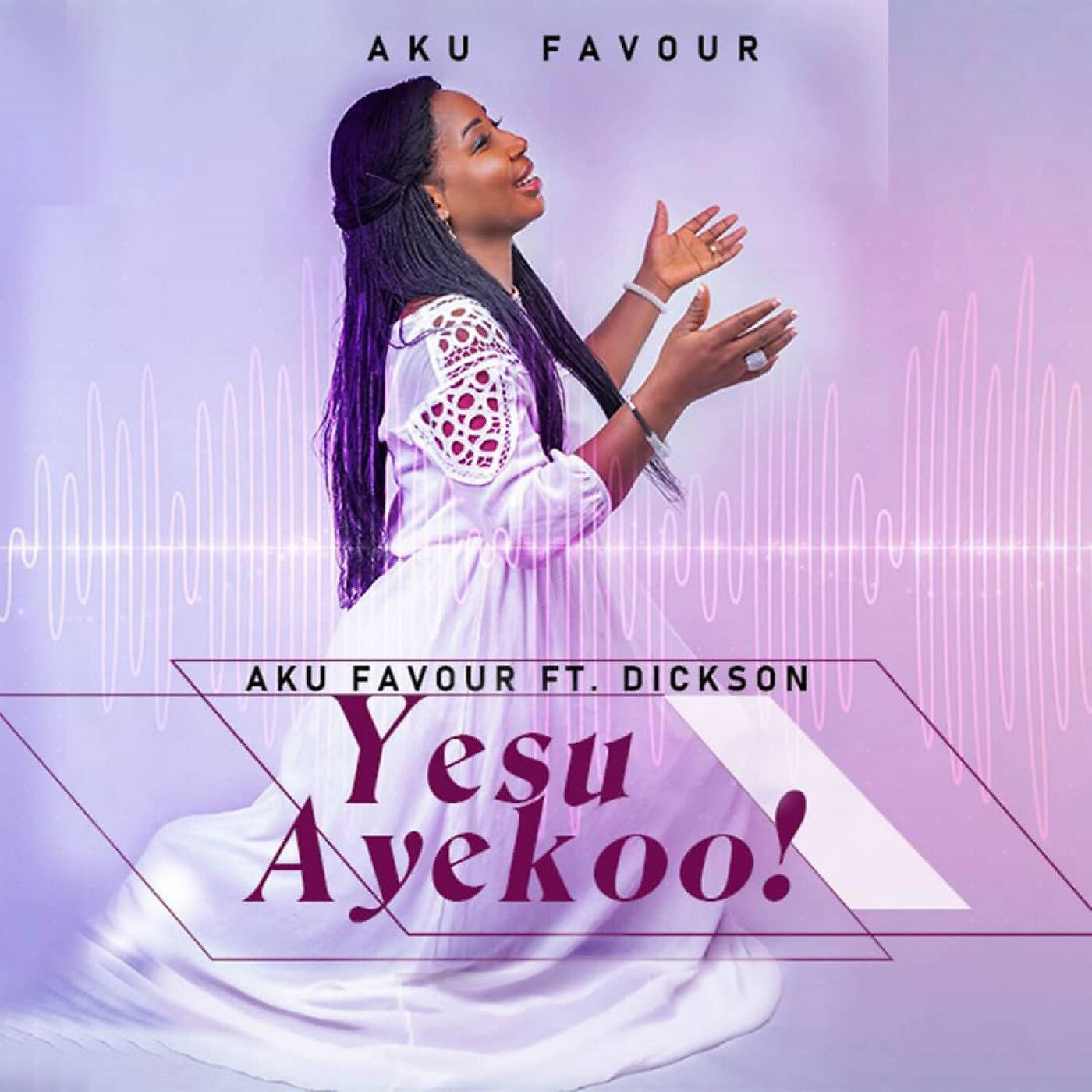 Aku Favour