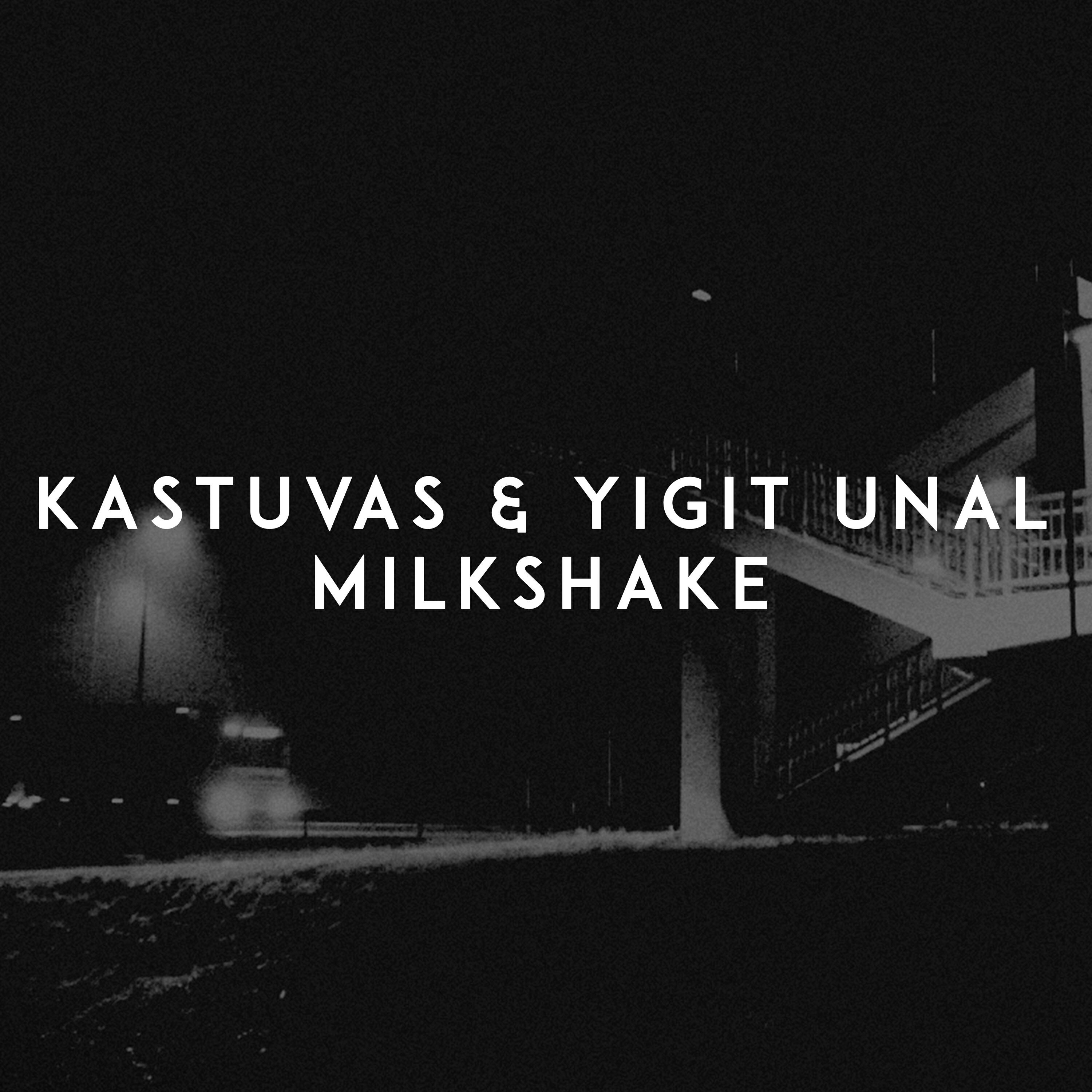 Релиз Milkshake