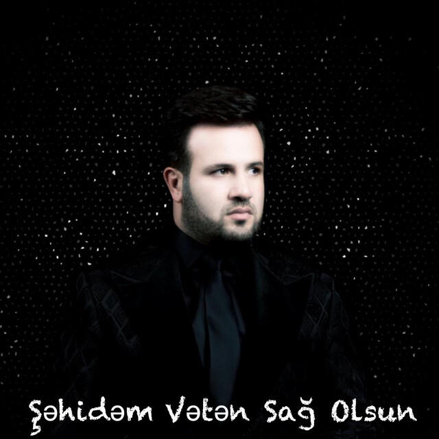 Релиз Sehidem Veten Sag Olsun