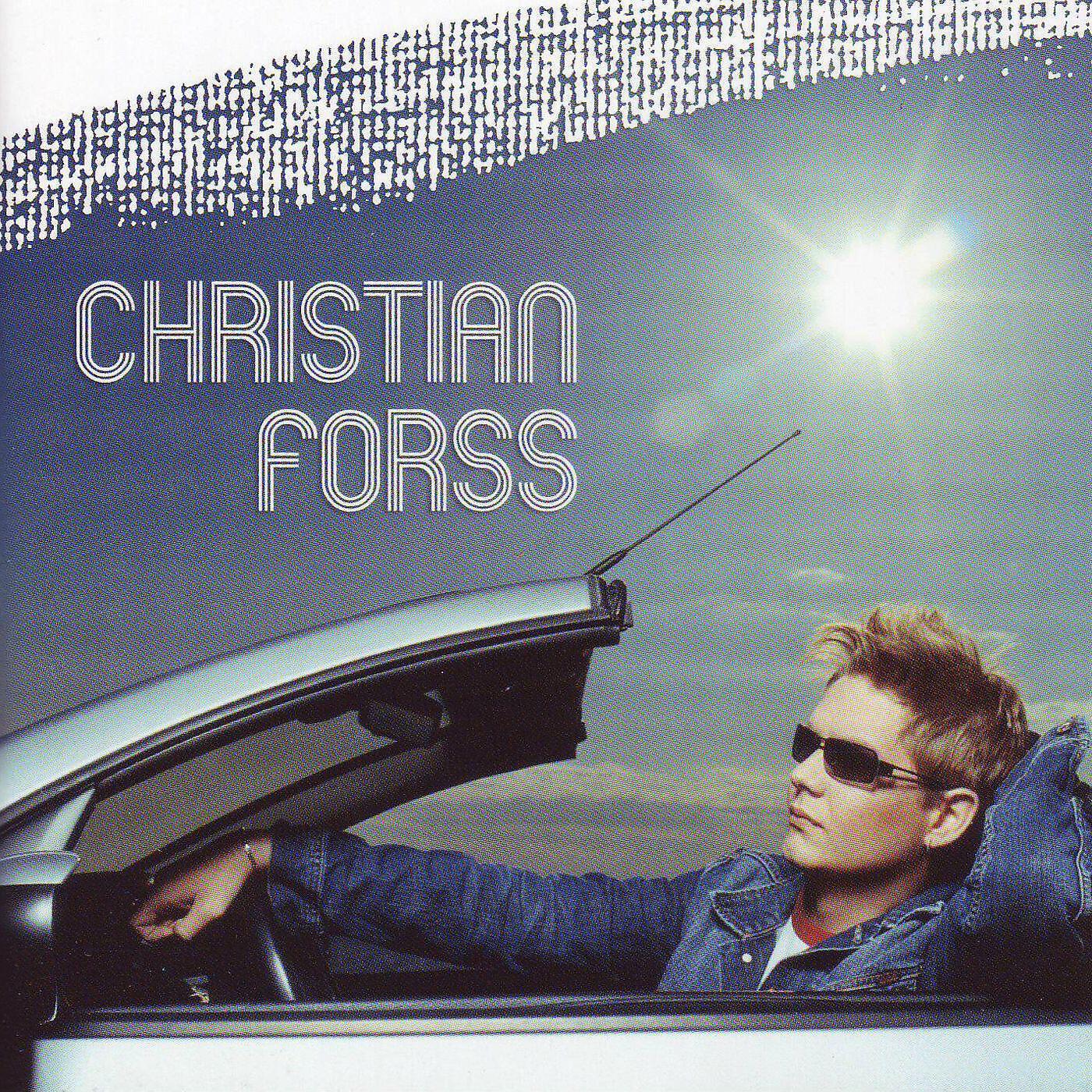 Релиз Christian Forss