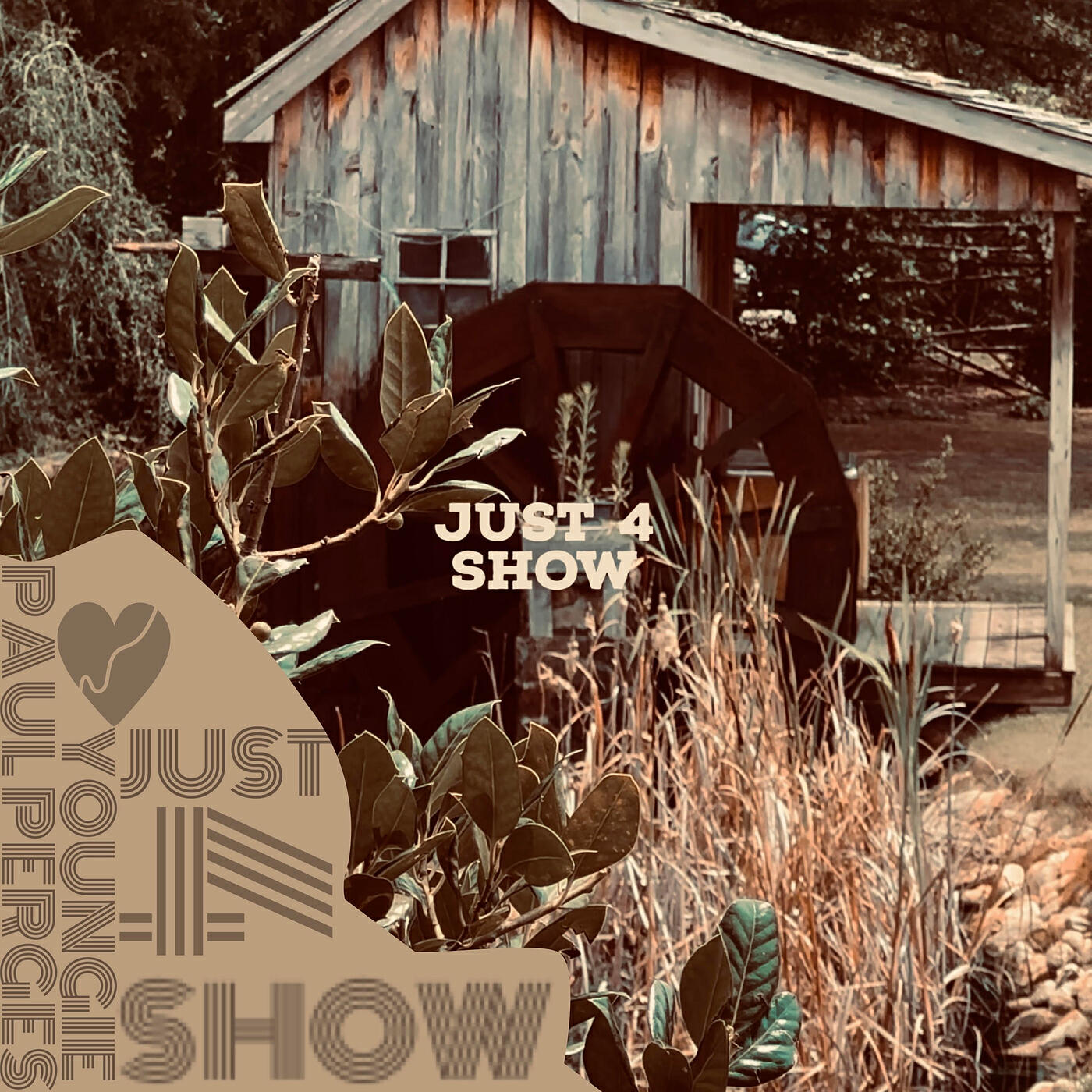 Релиз Just 4 Show