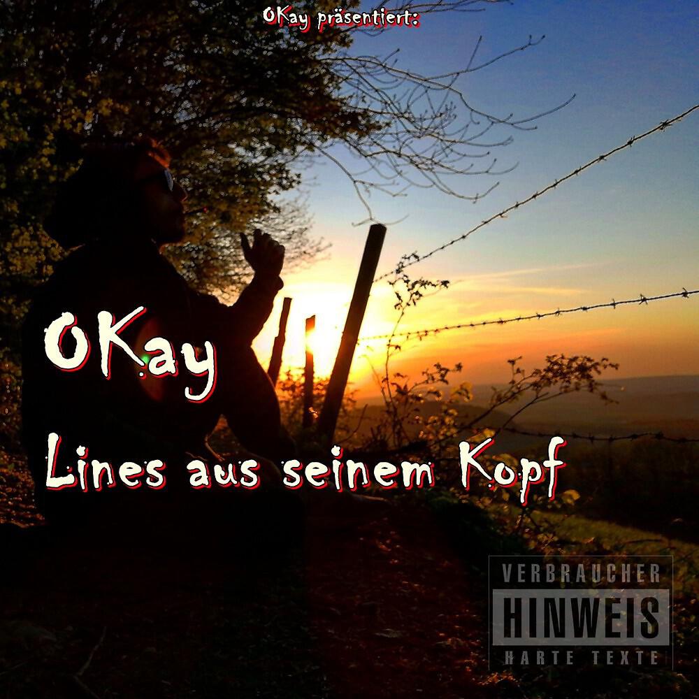 Релиз Lines aus seinem Kopf
