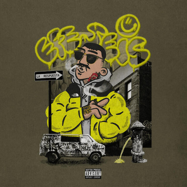 Релиз La Respuesta