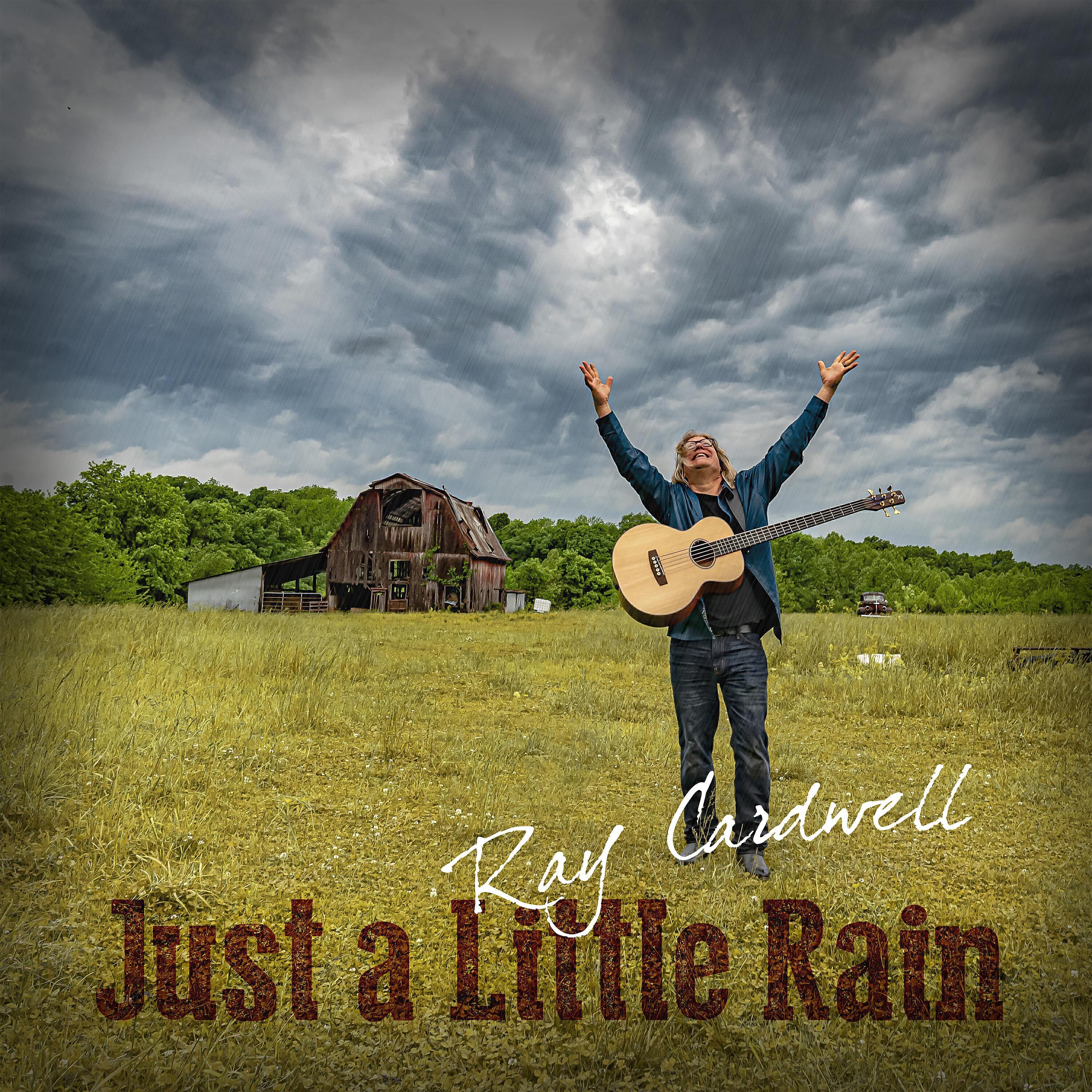 Ray Cardwell