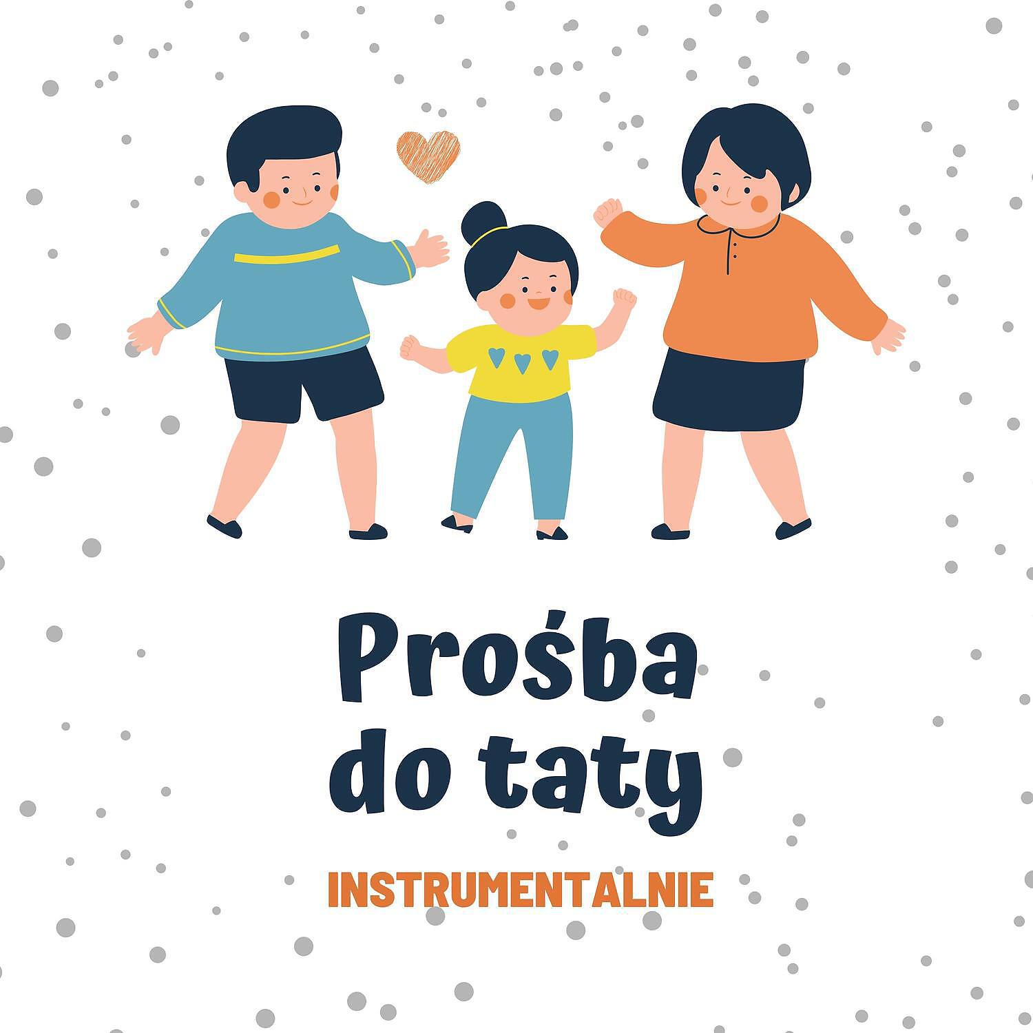 Релиз Prosba do taty